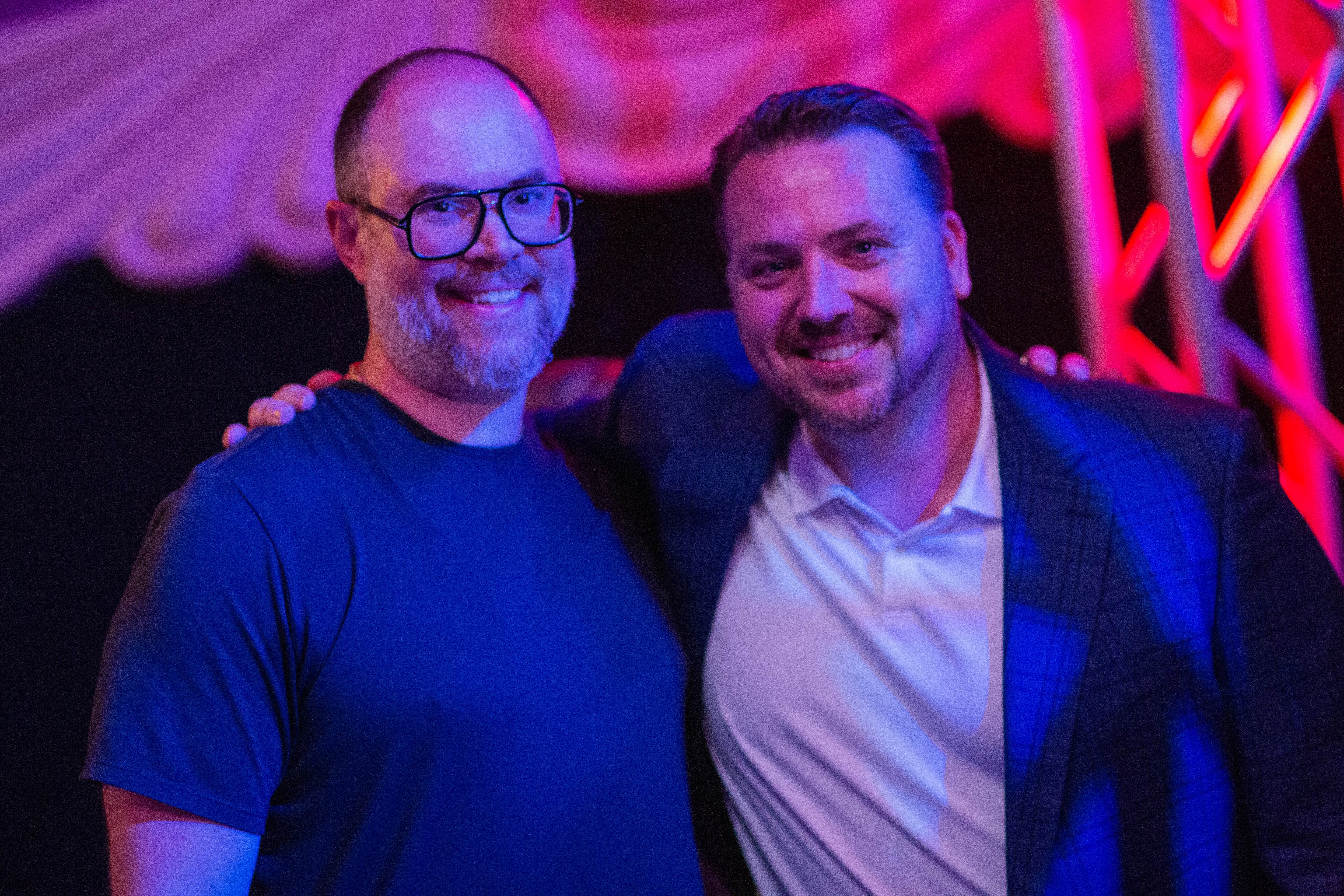 Digital Fight Club: DFC: Cyber — Dallas Apr 2023 event photo