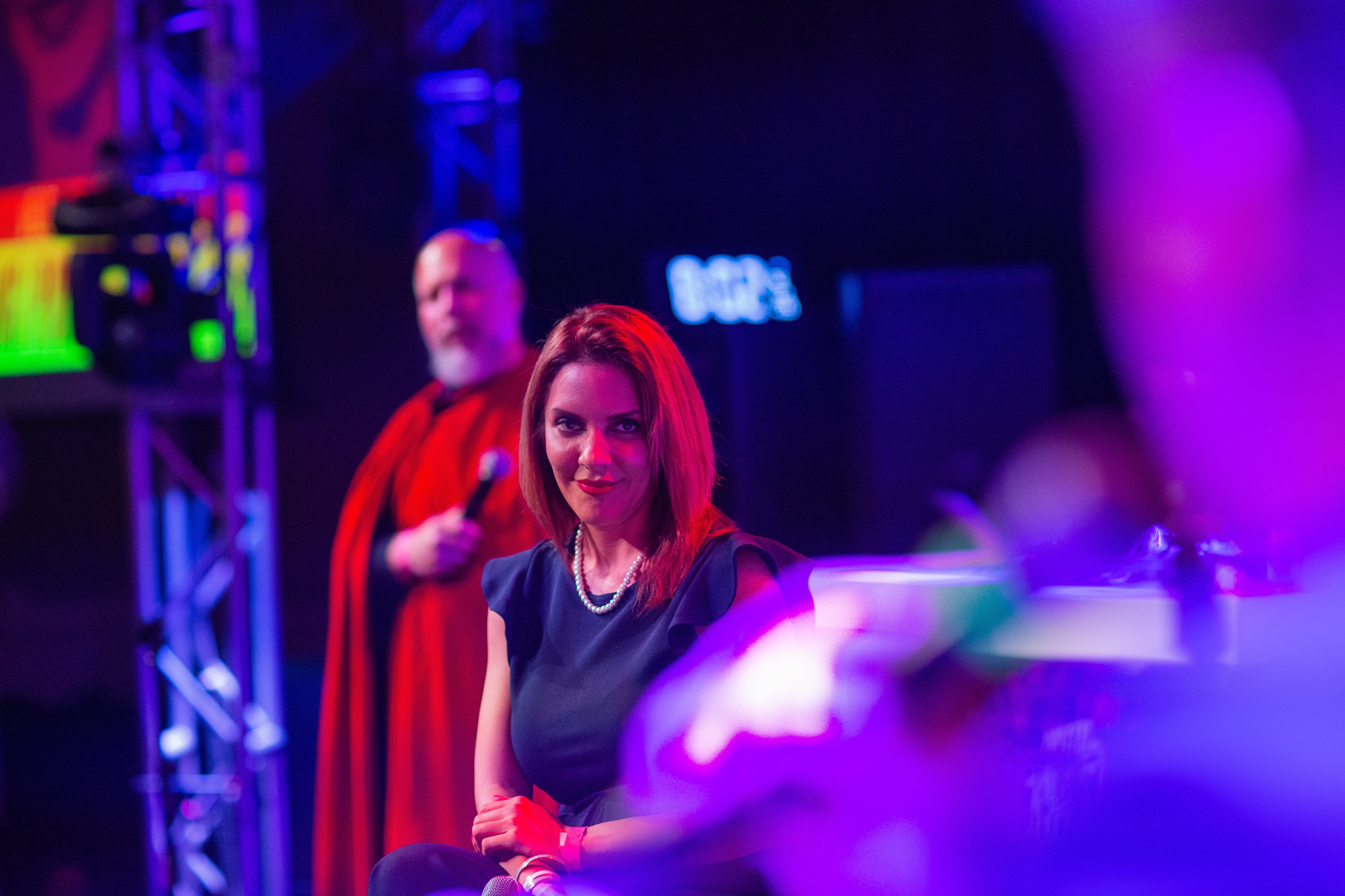 Digital Fight Club: DFC: Cyber — Dallas Apr 2023 event photo