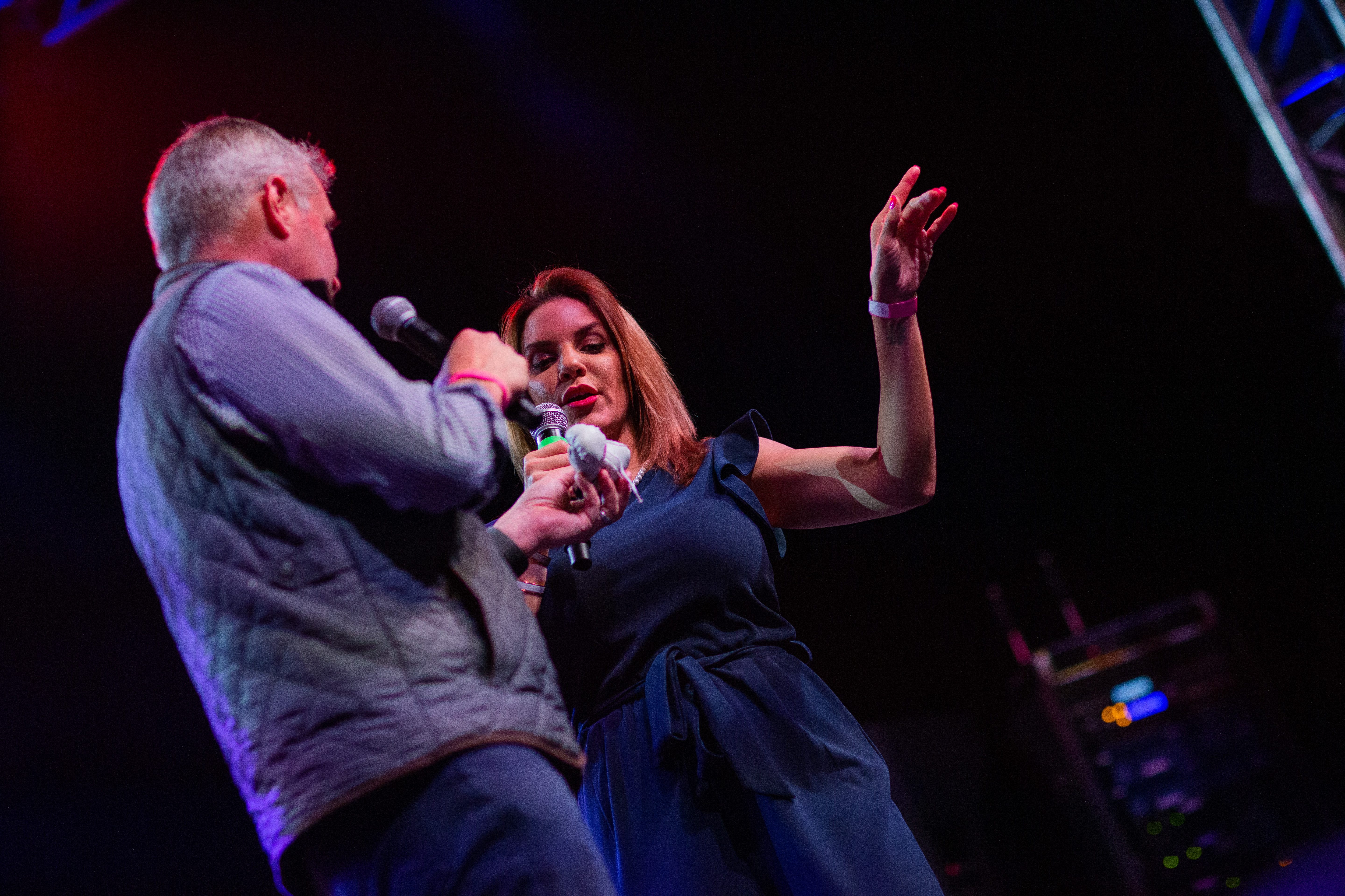 Digital Fight Club: DFC: Cyber — Dallas Apr 2023 event photo