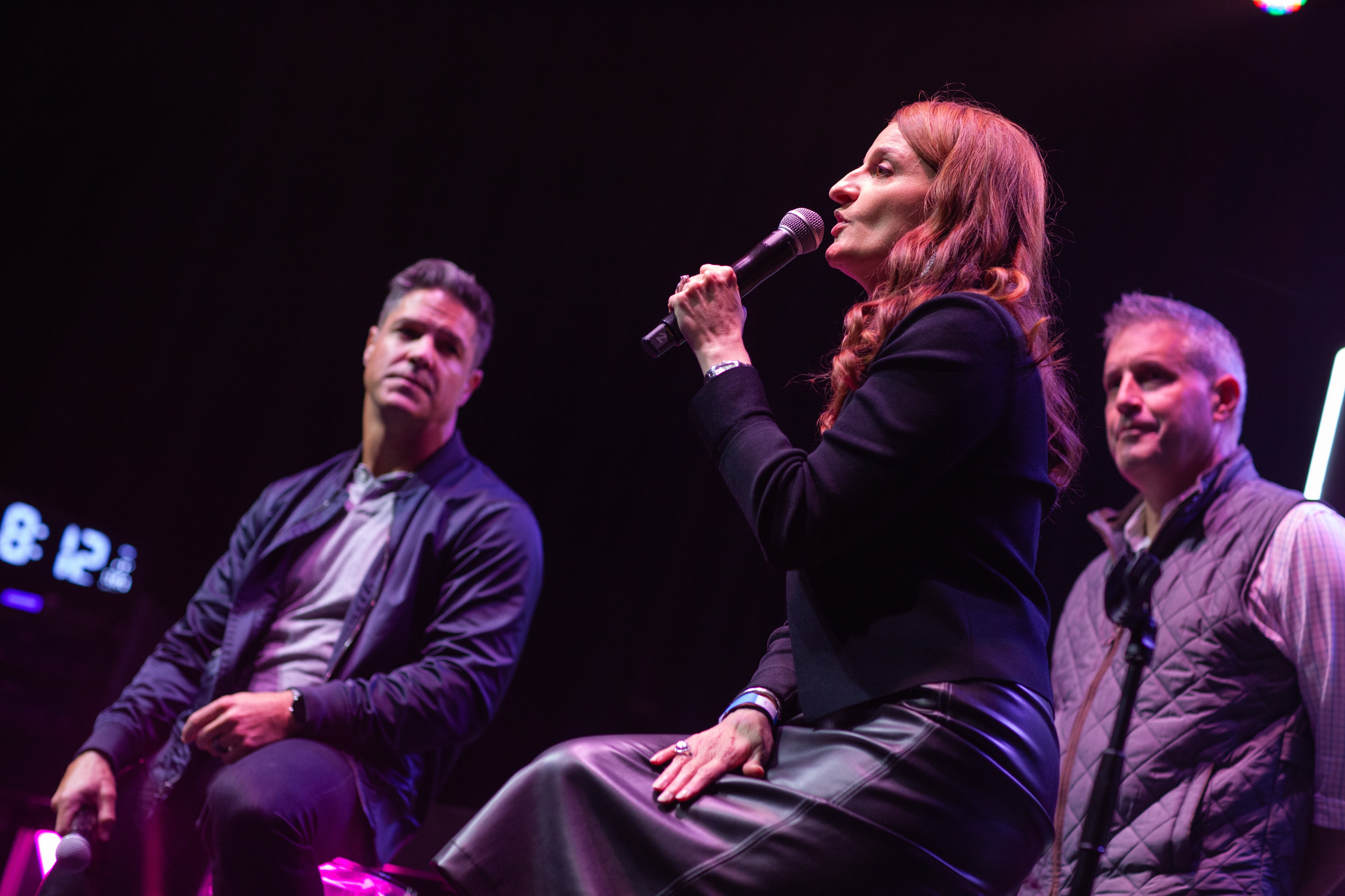 Digital Fight Club: DFC: Marketing — Dallas Oct 2023 event photo