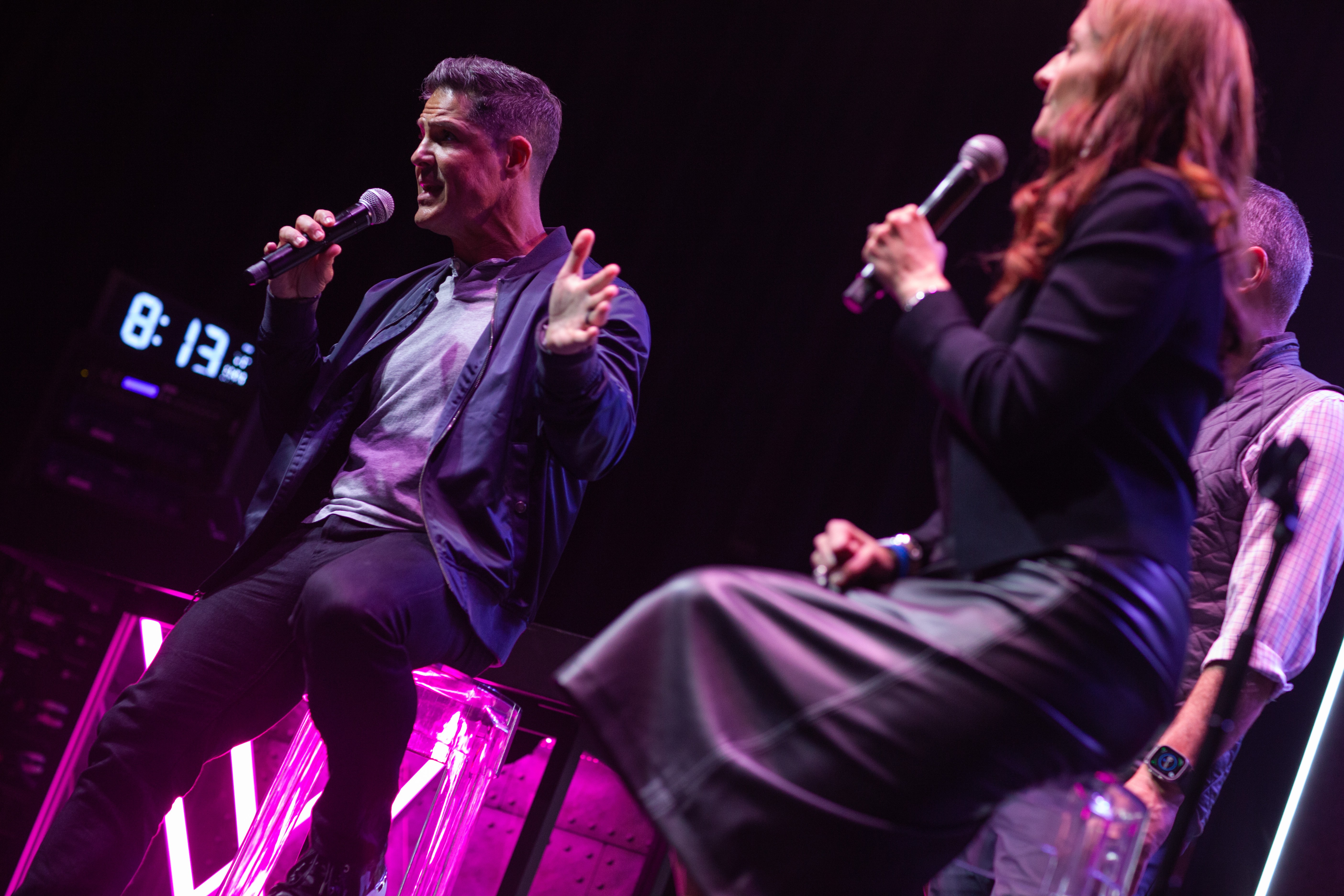 Digital Fight Club: DFC: Marketing — Dallas Oct 2023 event photo