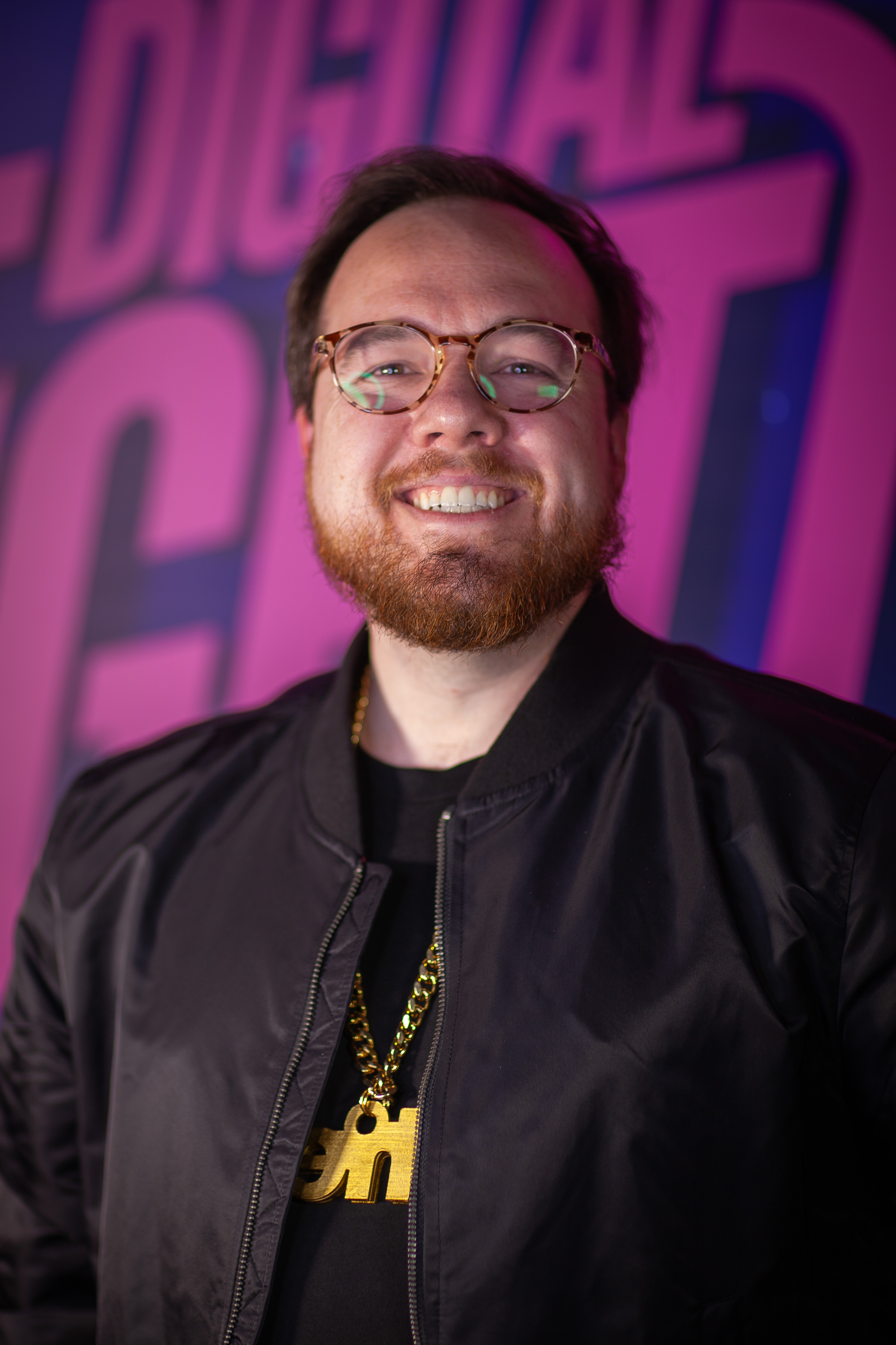 Digital Fight Club: DFC: Marketing — Dallas Oct 2023 event photo