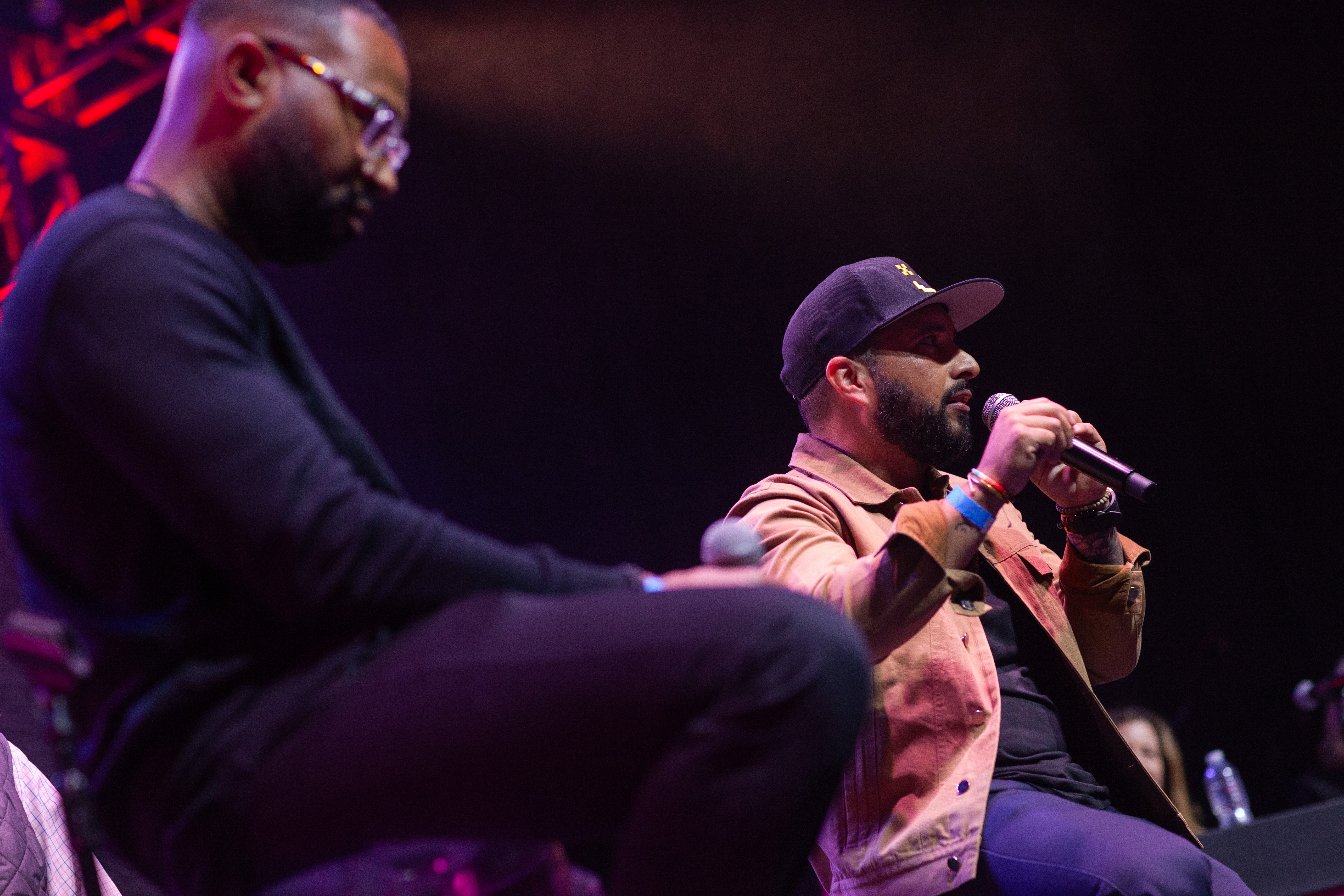 Digital Fight Club: DFC: Marketing — Dallas Oct 2023 event photo