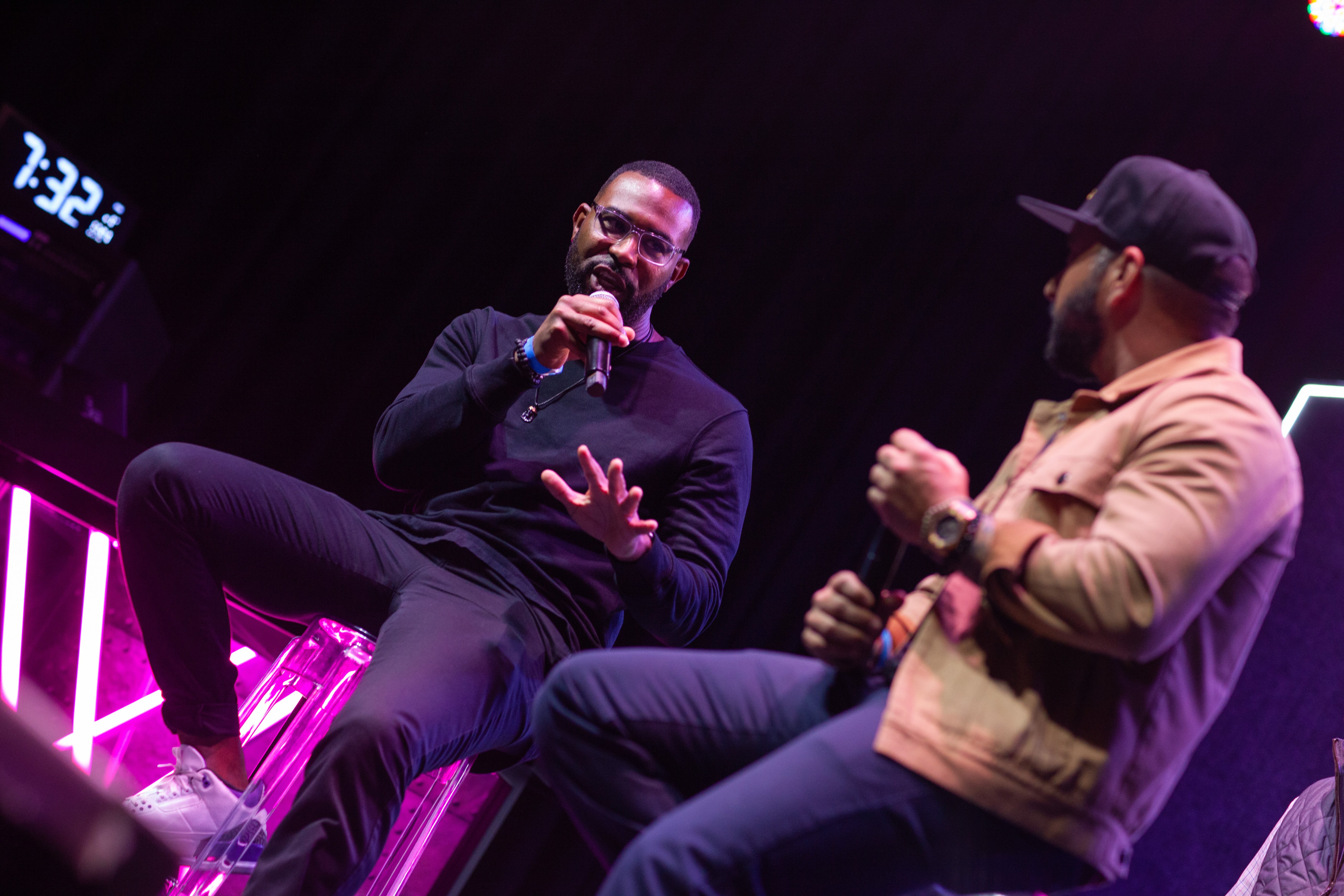 Digital Fight Club: DFC: Marketing — Dallas Oct 2023 event photo
