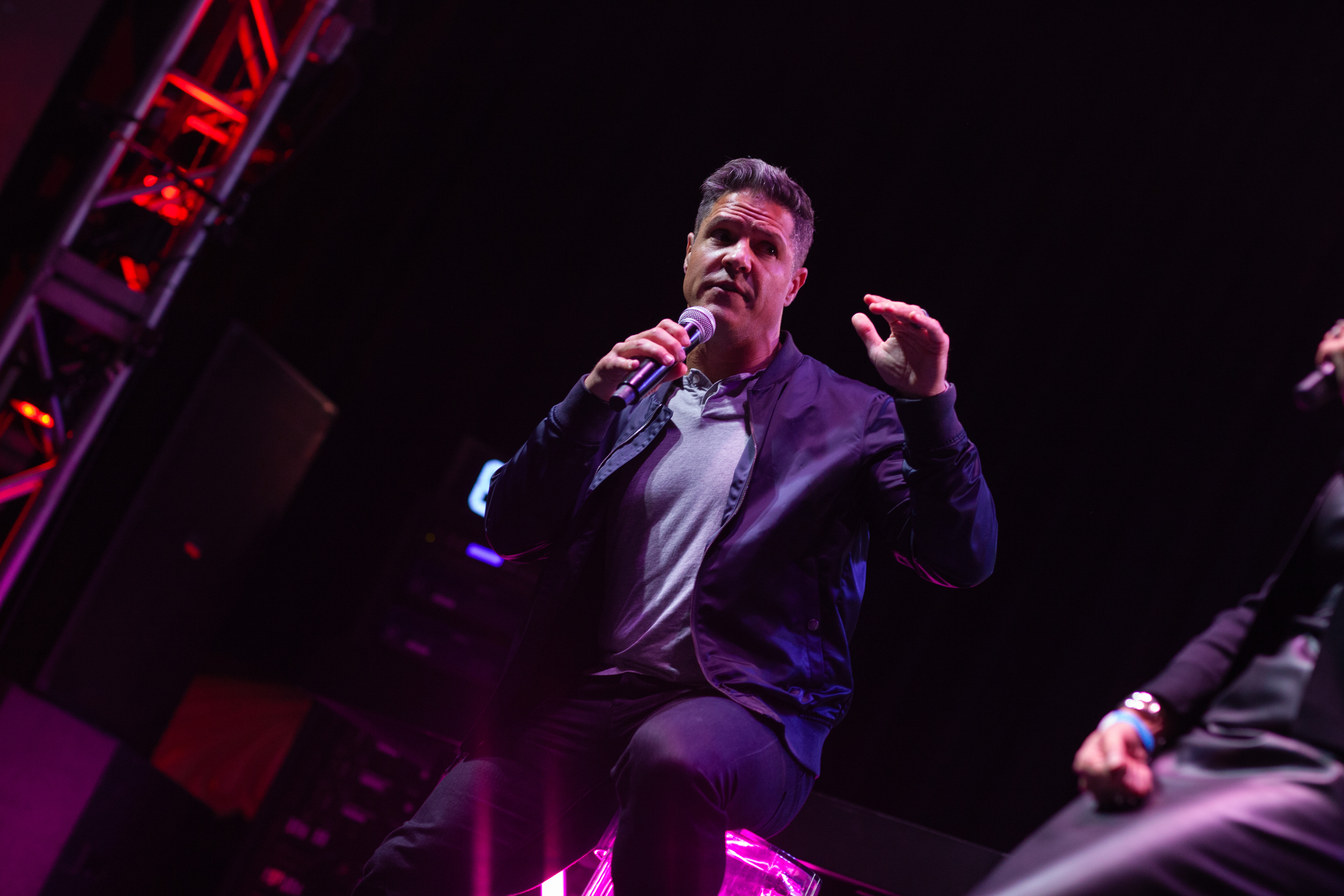 Digital Fight Club: DFC: Marketing — Dallas Oct 2023 event photo