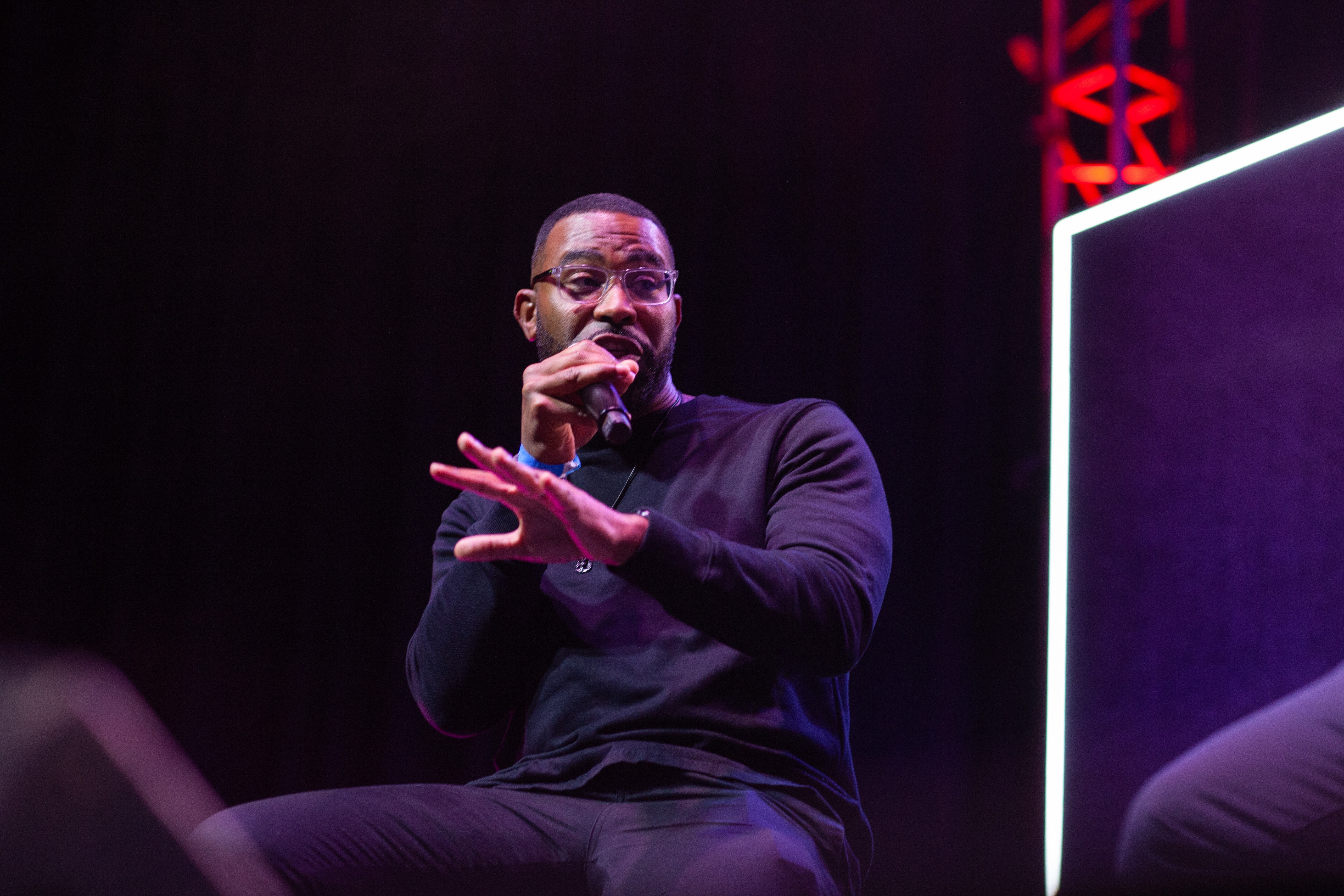 Digital Fight Club: DFC: Marketing — Dallas Oct 2023 event photo