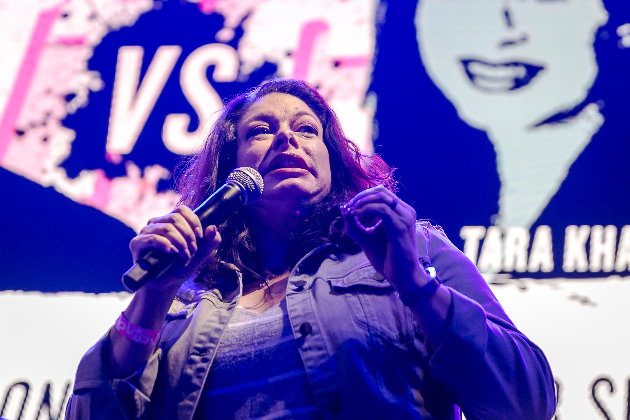 Digital Fight Club: DFC: General — Houston 2019 event photo