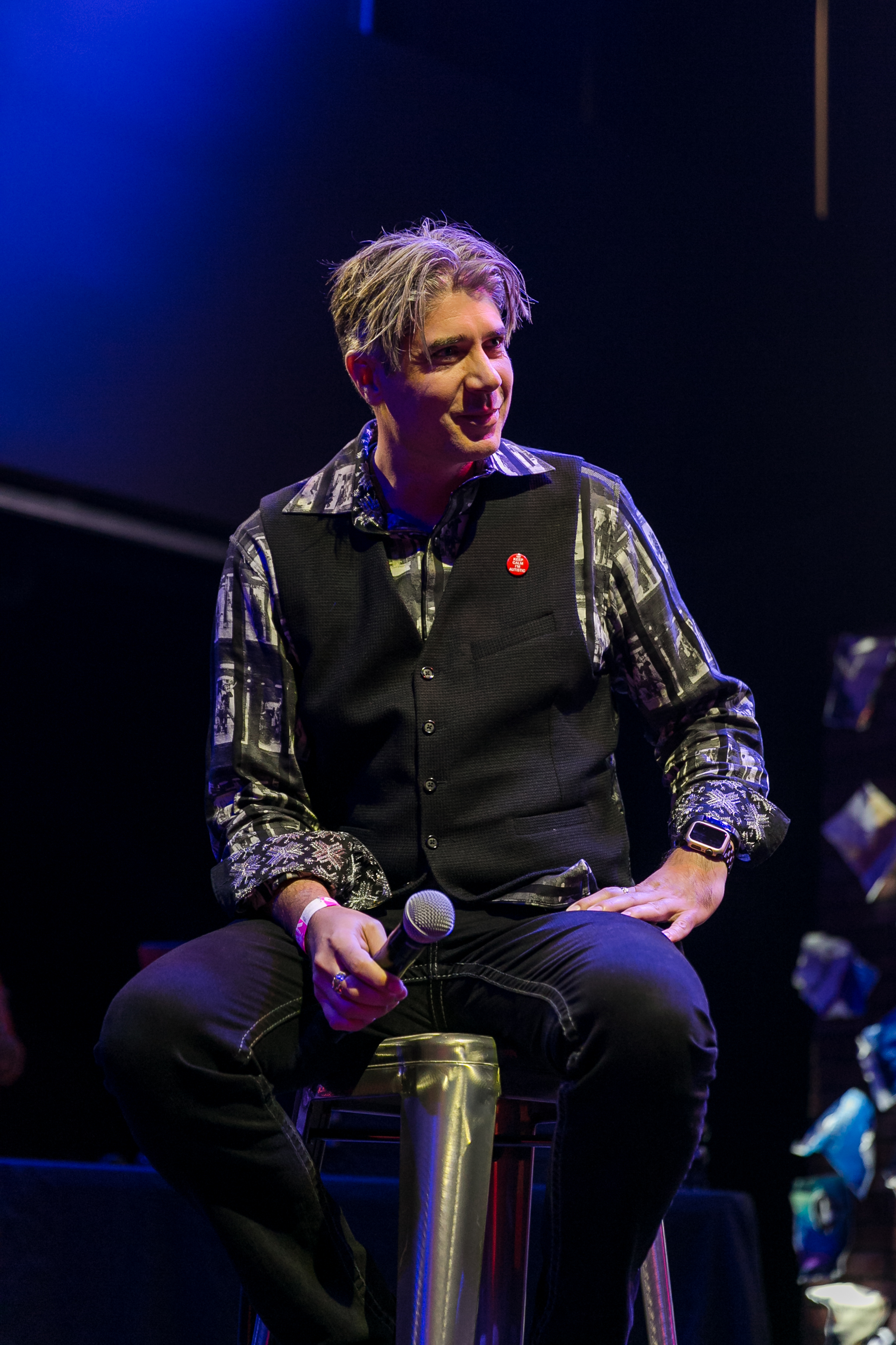 Digital Fight Club: DFC: General — Houston 2019 event photo