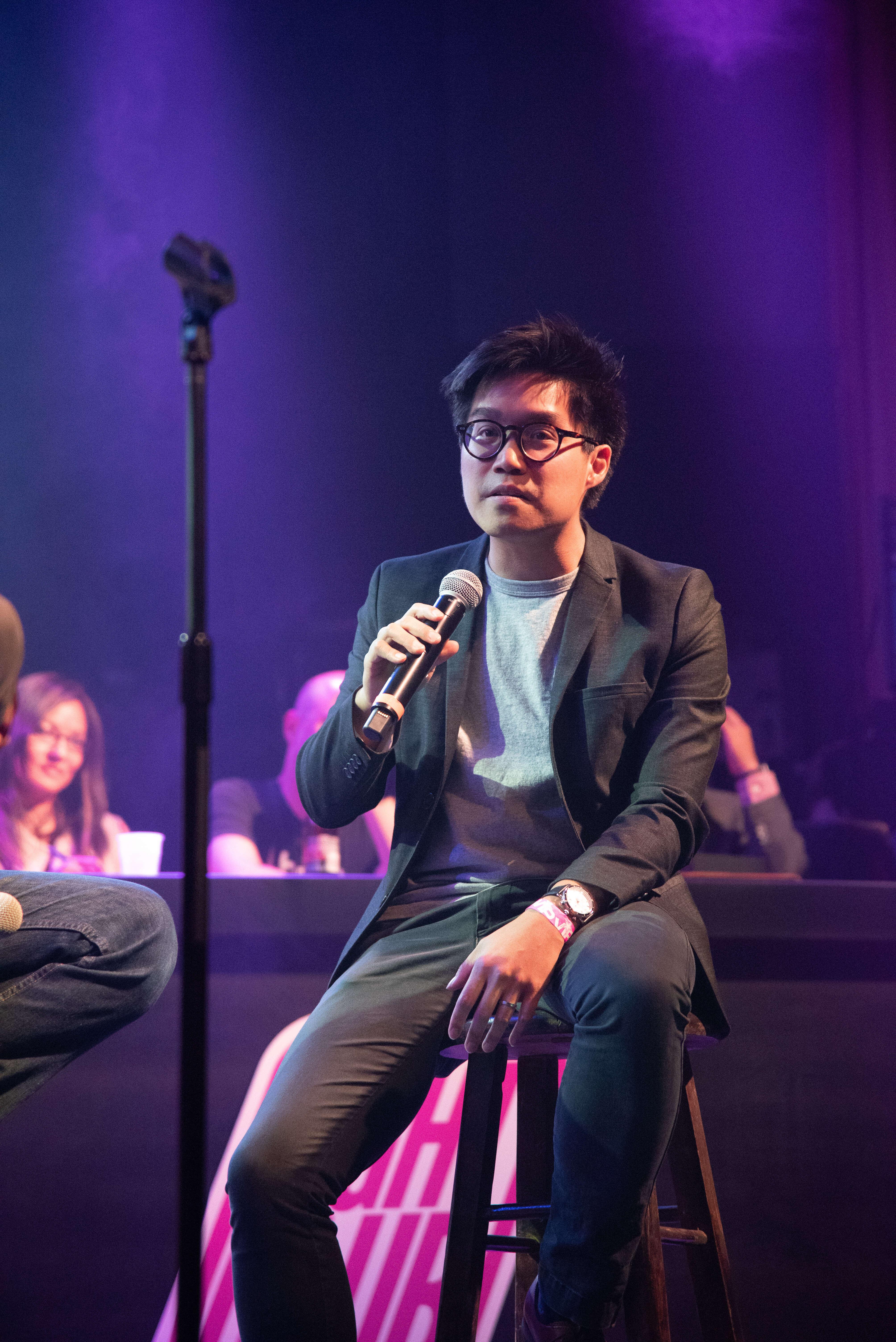 Digital Fight Club: DFC: General — Dallas 2019 event photo