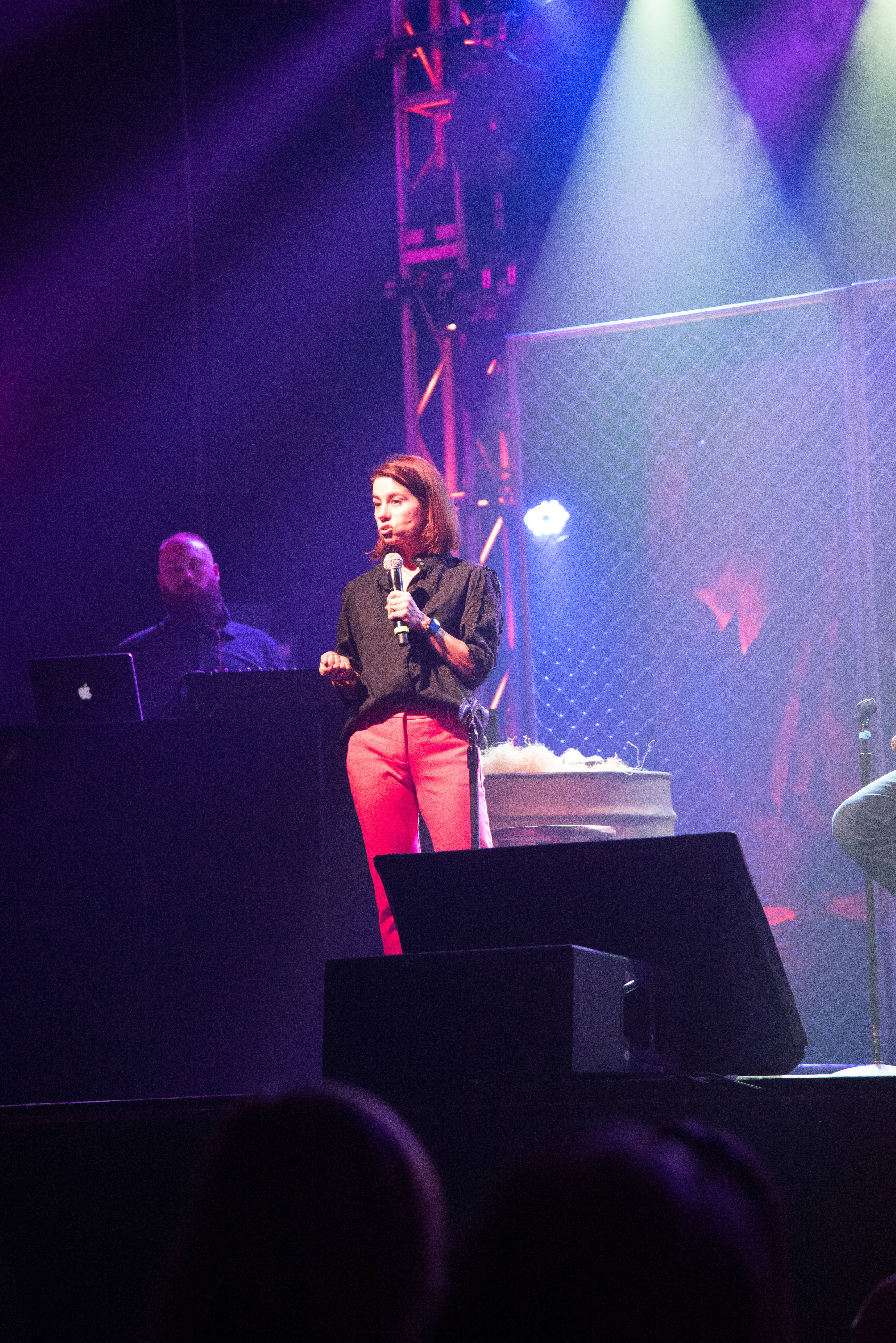 Digital Fight Club: DFC: General — Dallas 2019 event photo