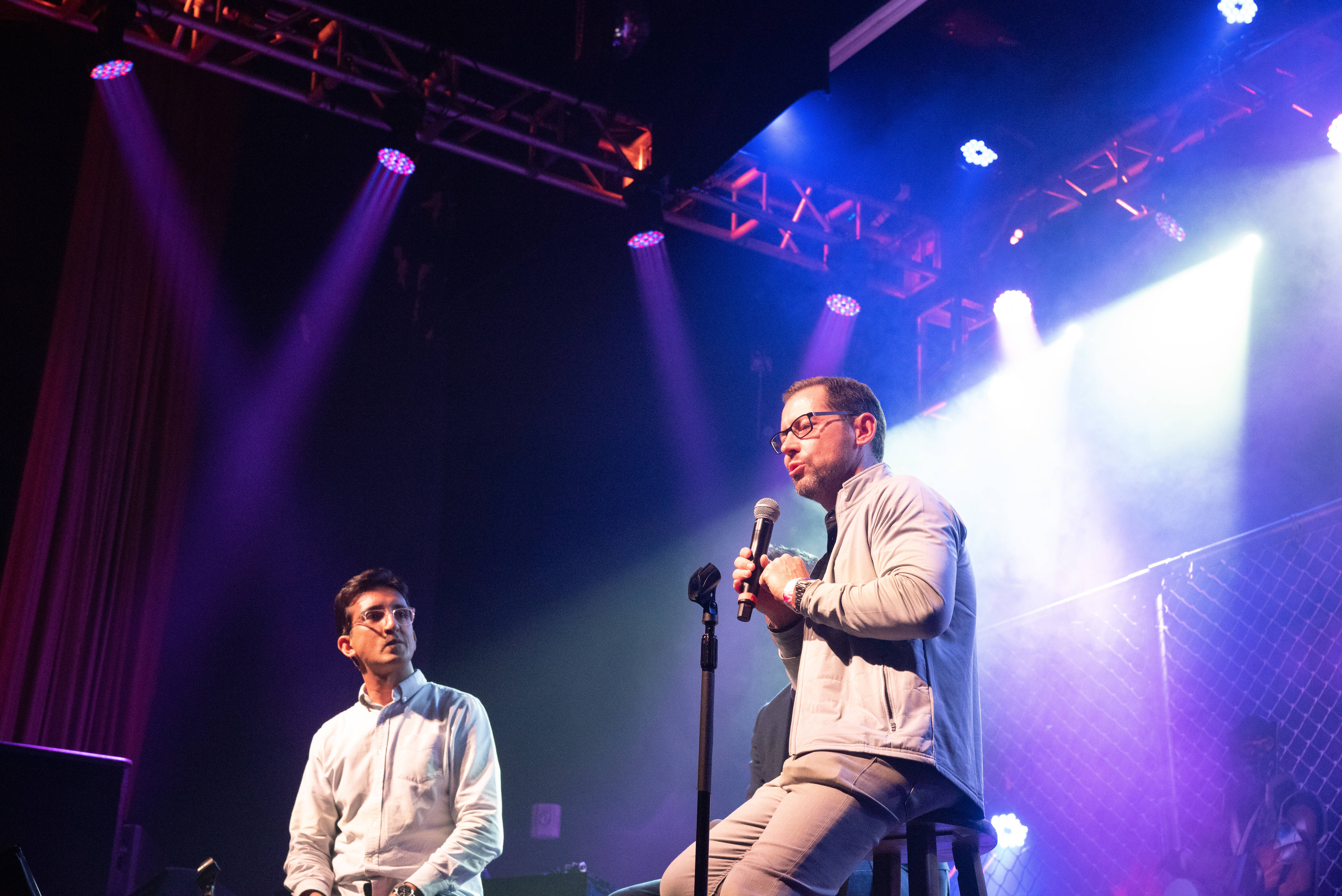 Digital Fight Club: DFC: General — Dallas 2019 event photo