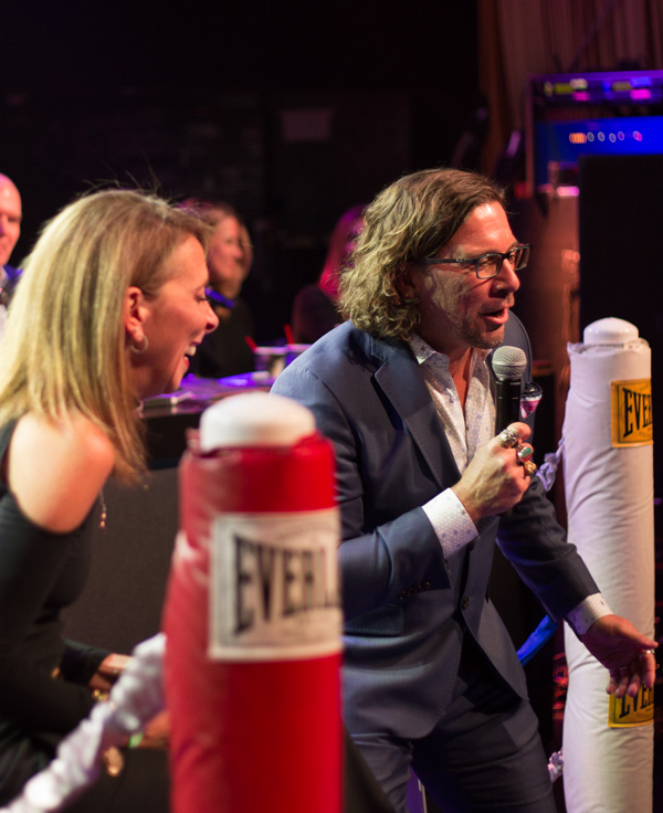 Digital Fight Club: DFC: Marketing — Dallas 2020 event photo