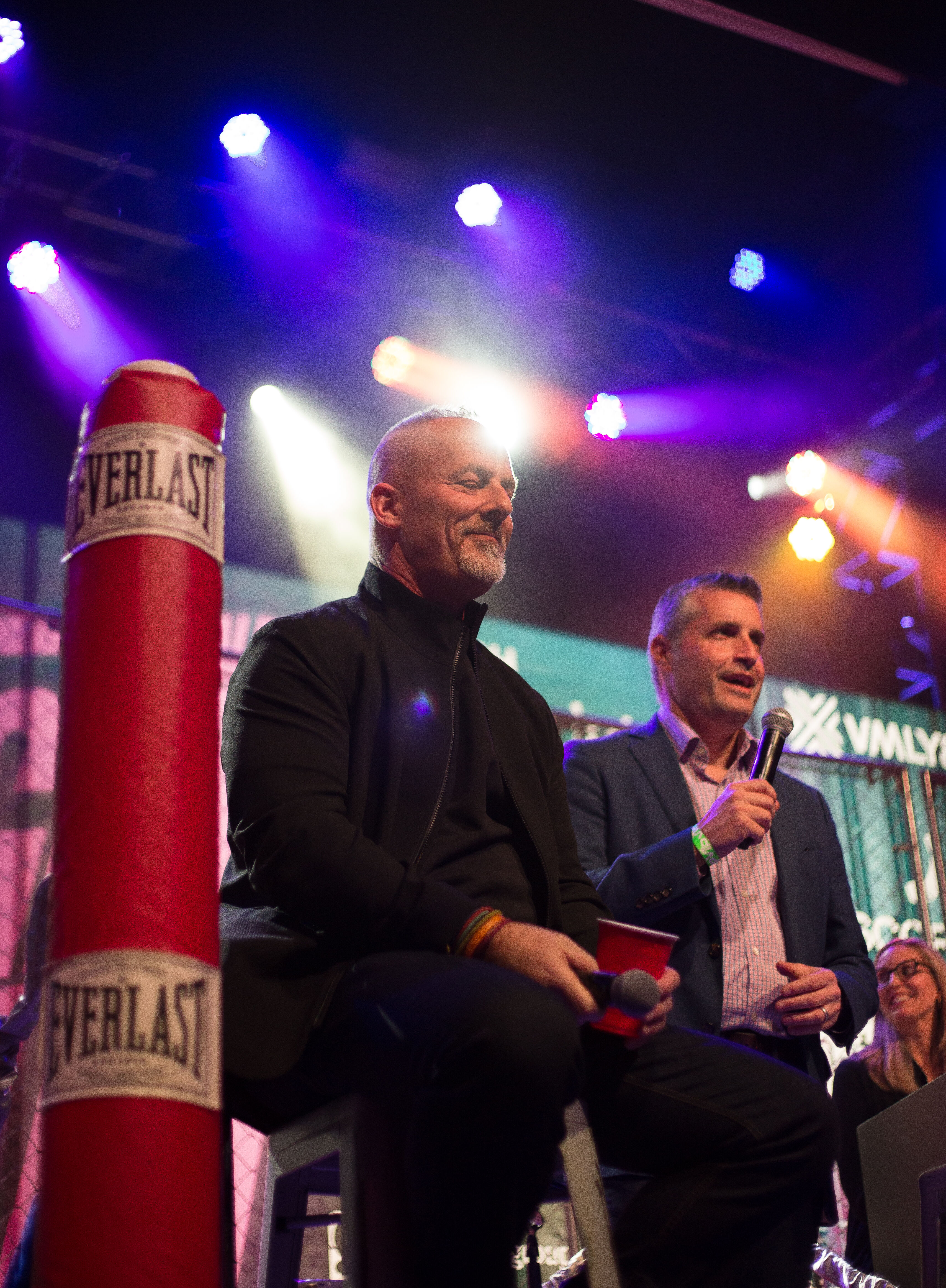 Digital Fight Club: DFC: Marketing — Dallas 2020 event photo