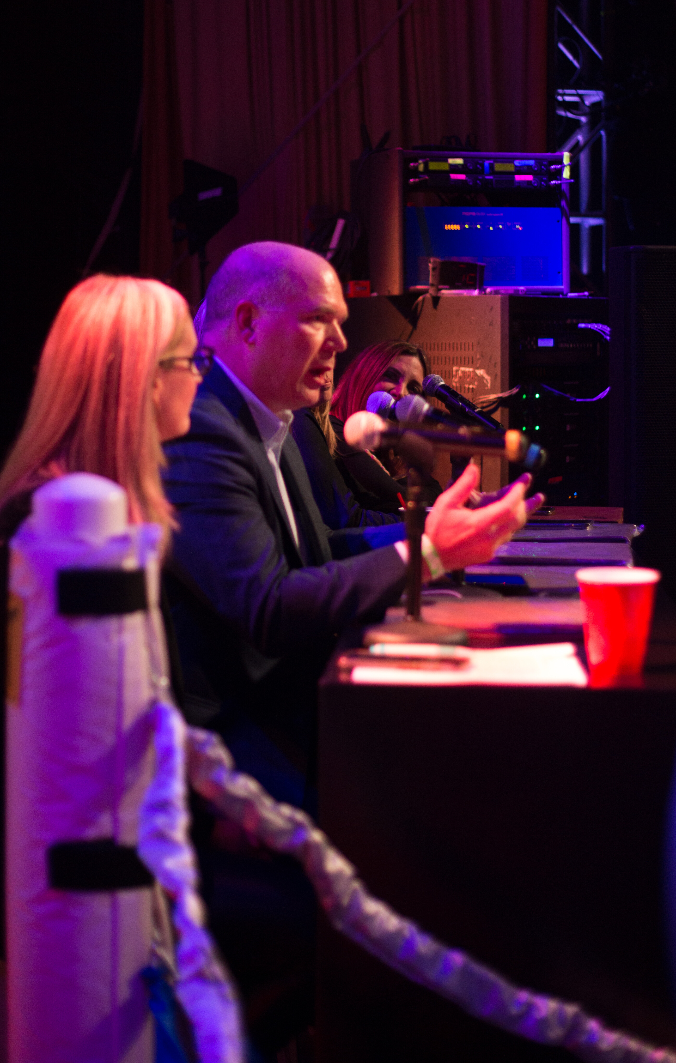 Digital Fight Club: DFC: Marketing — Dallas 2020 event photo