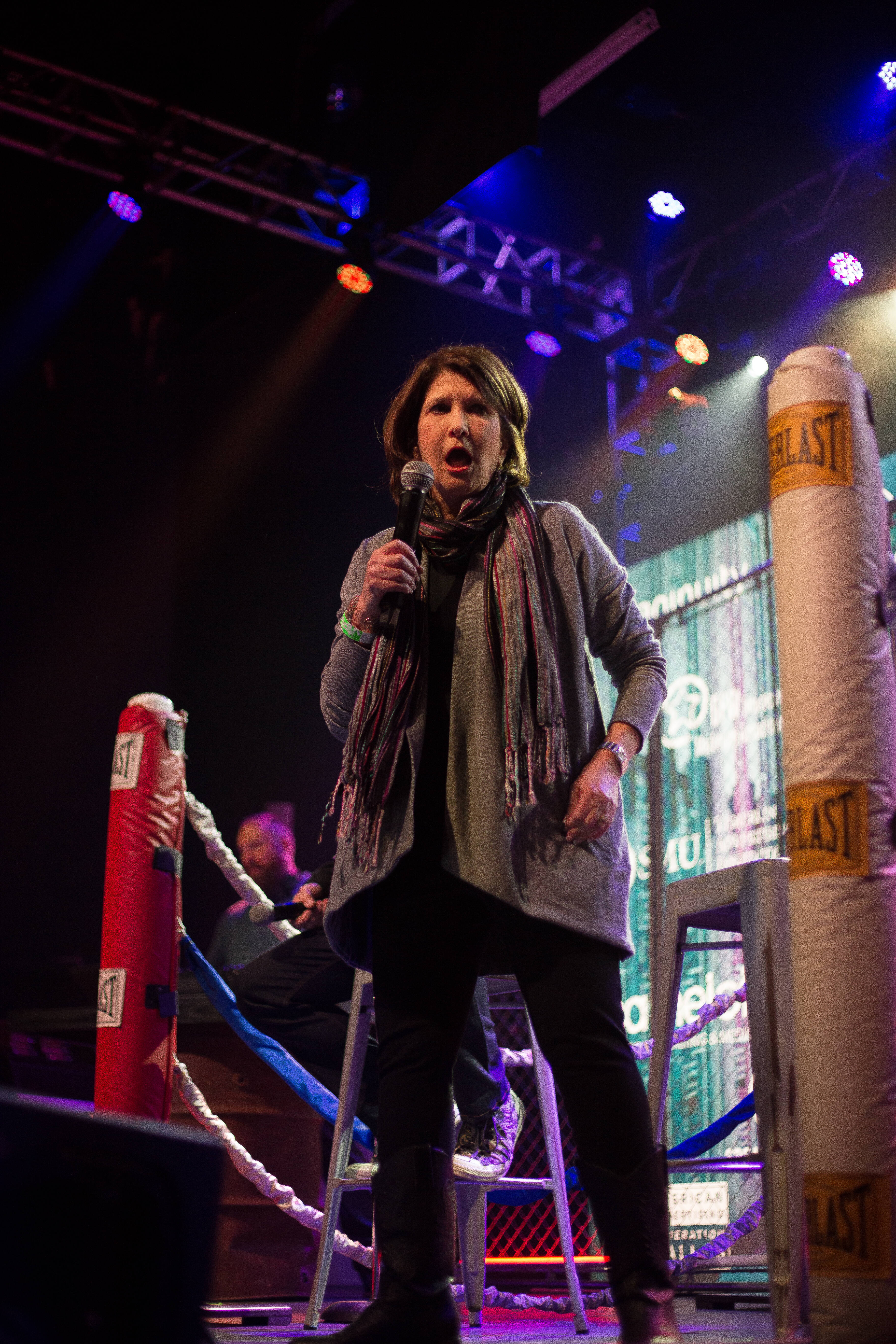 Digital Fight Club: DFC: Marketing — Dallas 2020 event photo