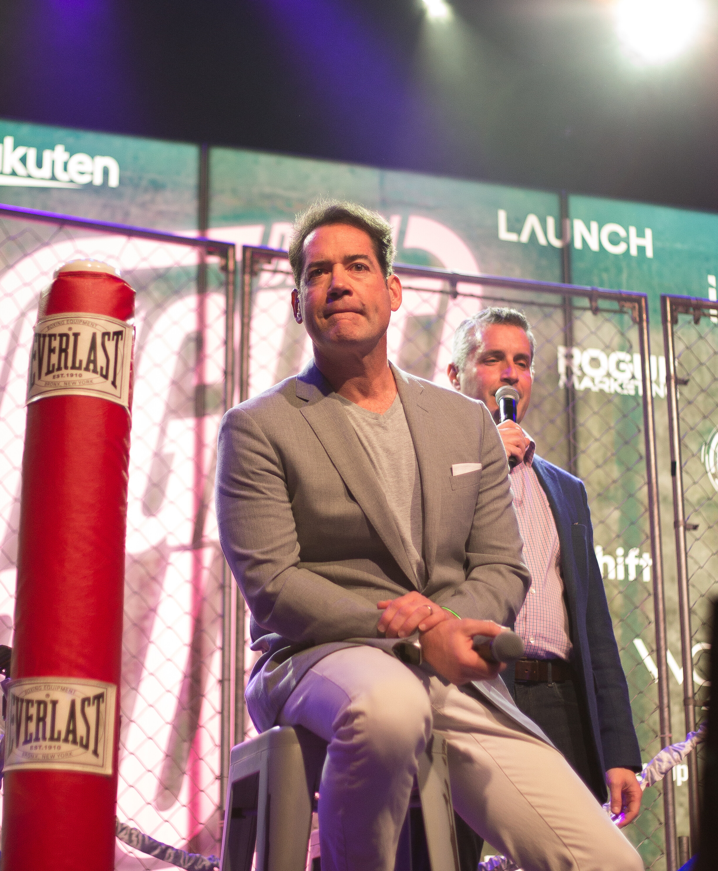 Digital Fight Club: DFC: Marketing — Dallas 2020 event photo