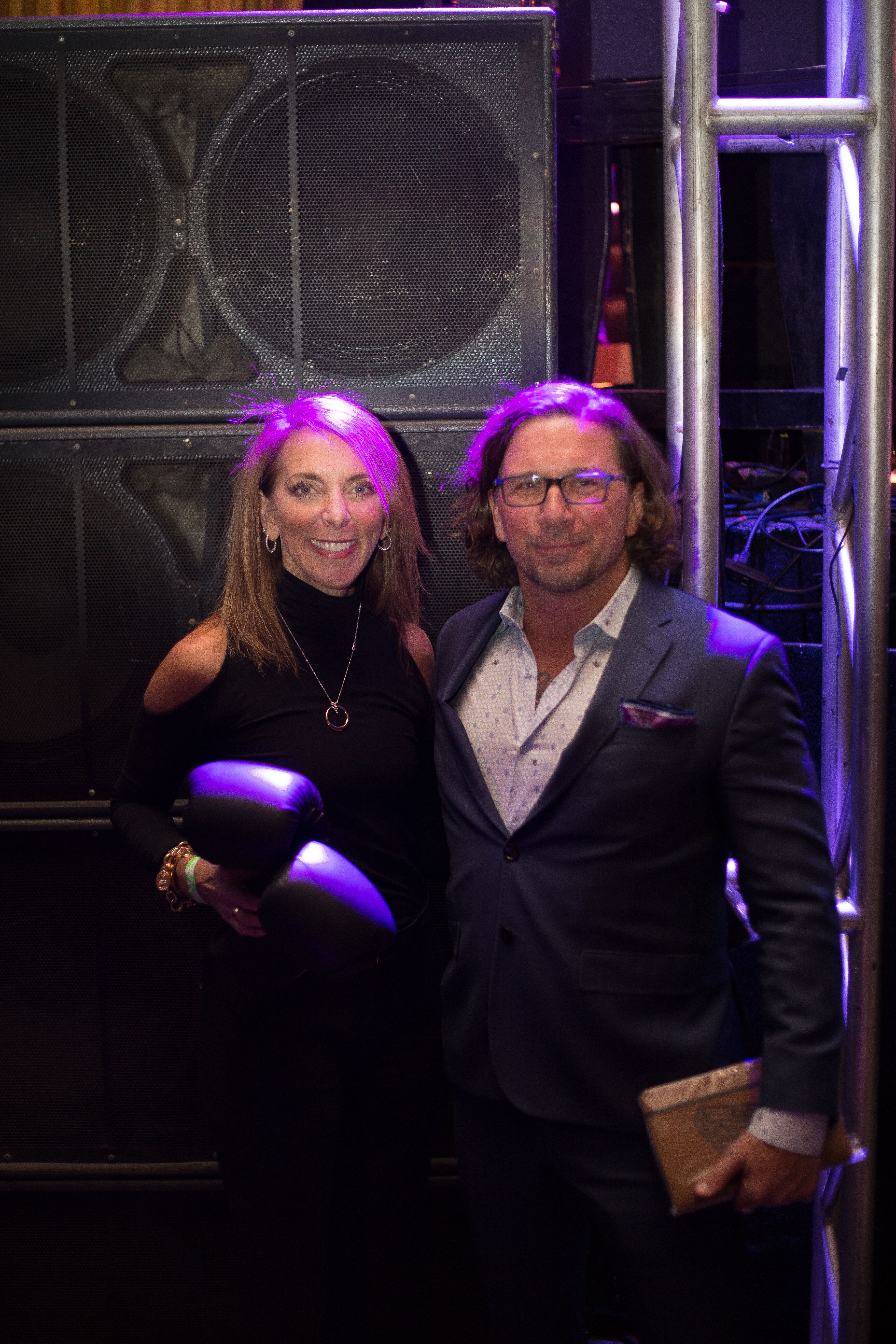 Digital Fight Club: DFC: Marketing — Dallas 2020 event photo