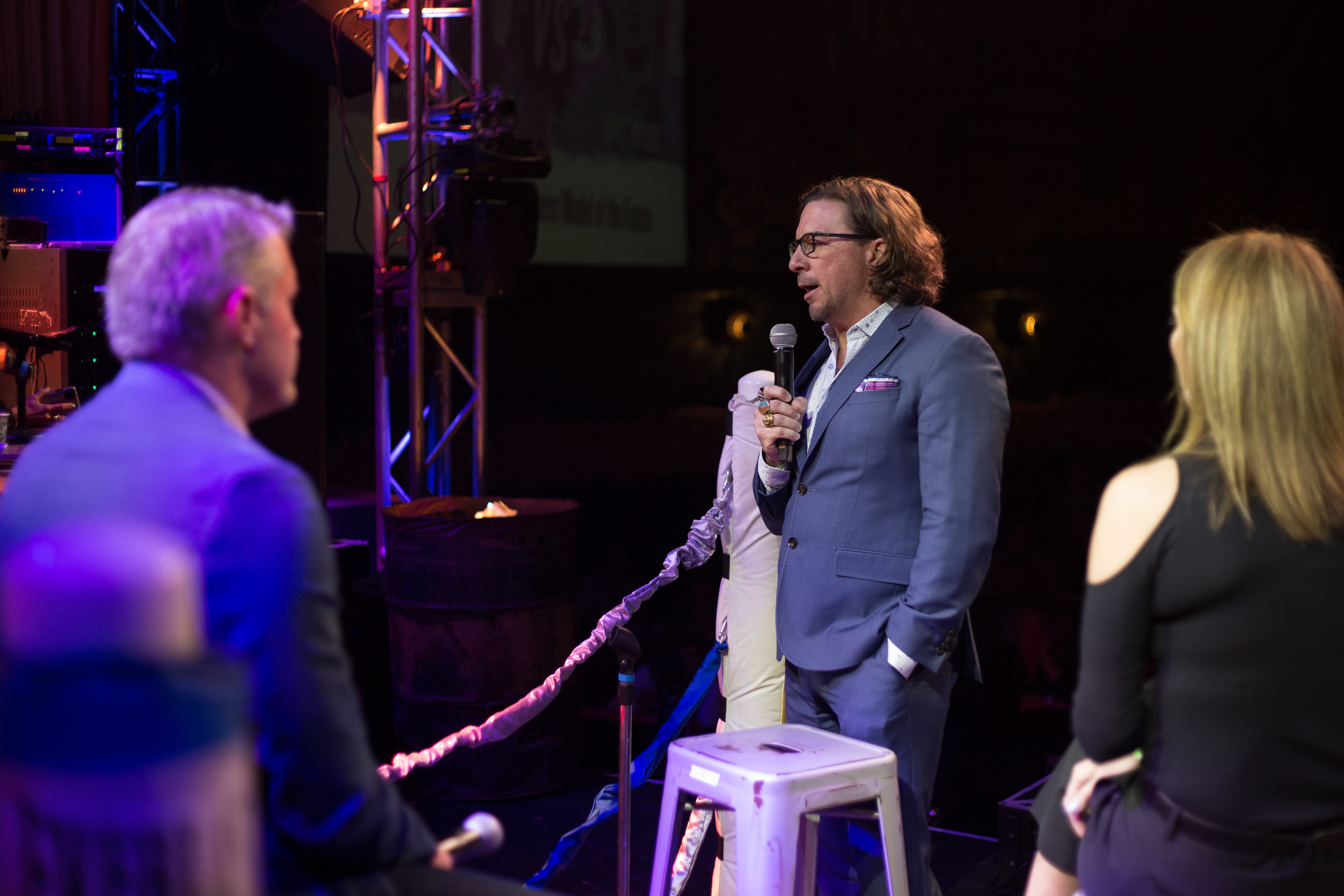 Digital Fight Club: DFC: Marketing — Dallas 2020 event photo