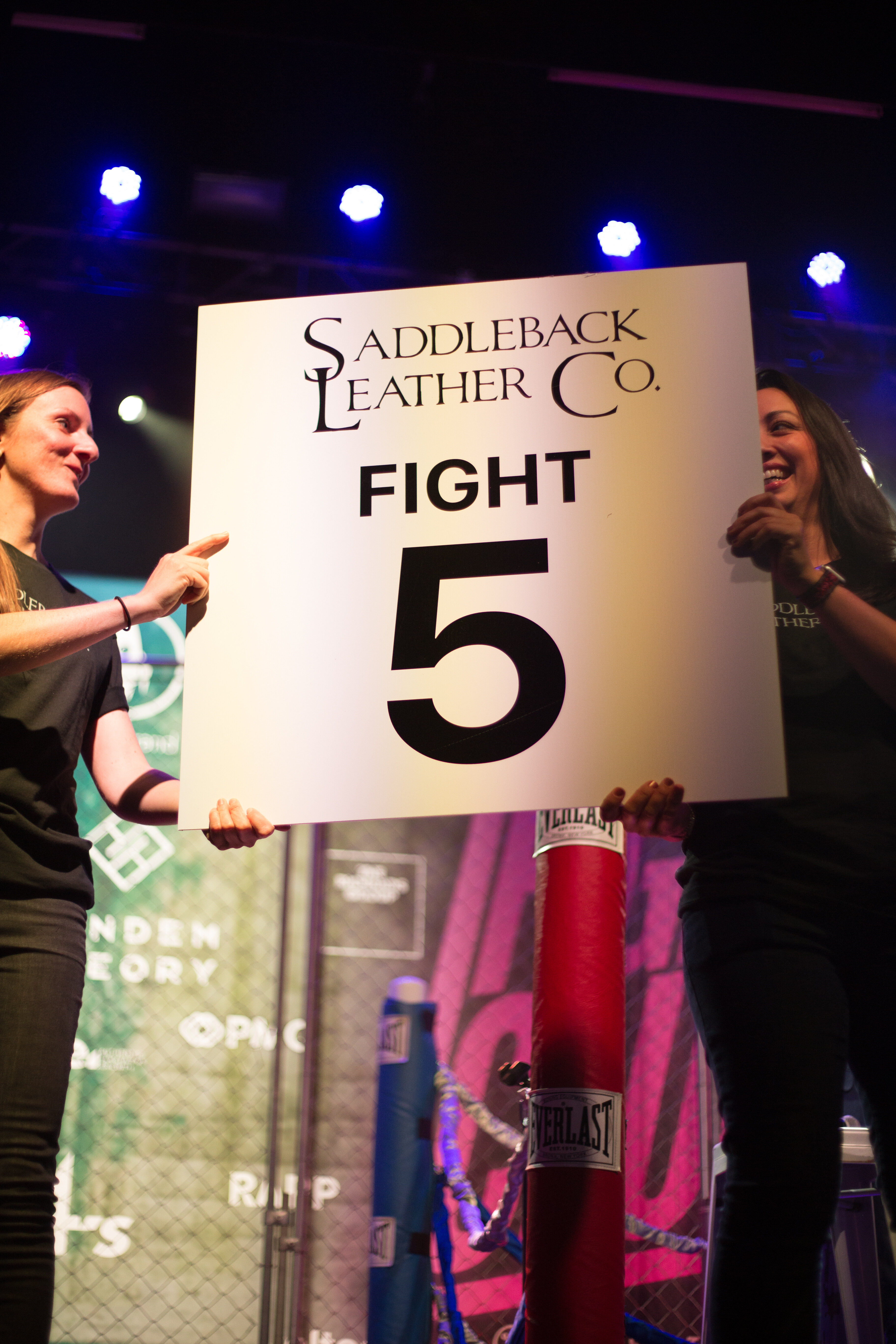Digital Fight Club: DFC: Marketing — Dallas 2020 event photo