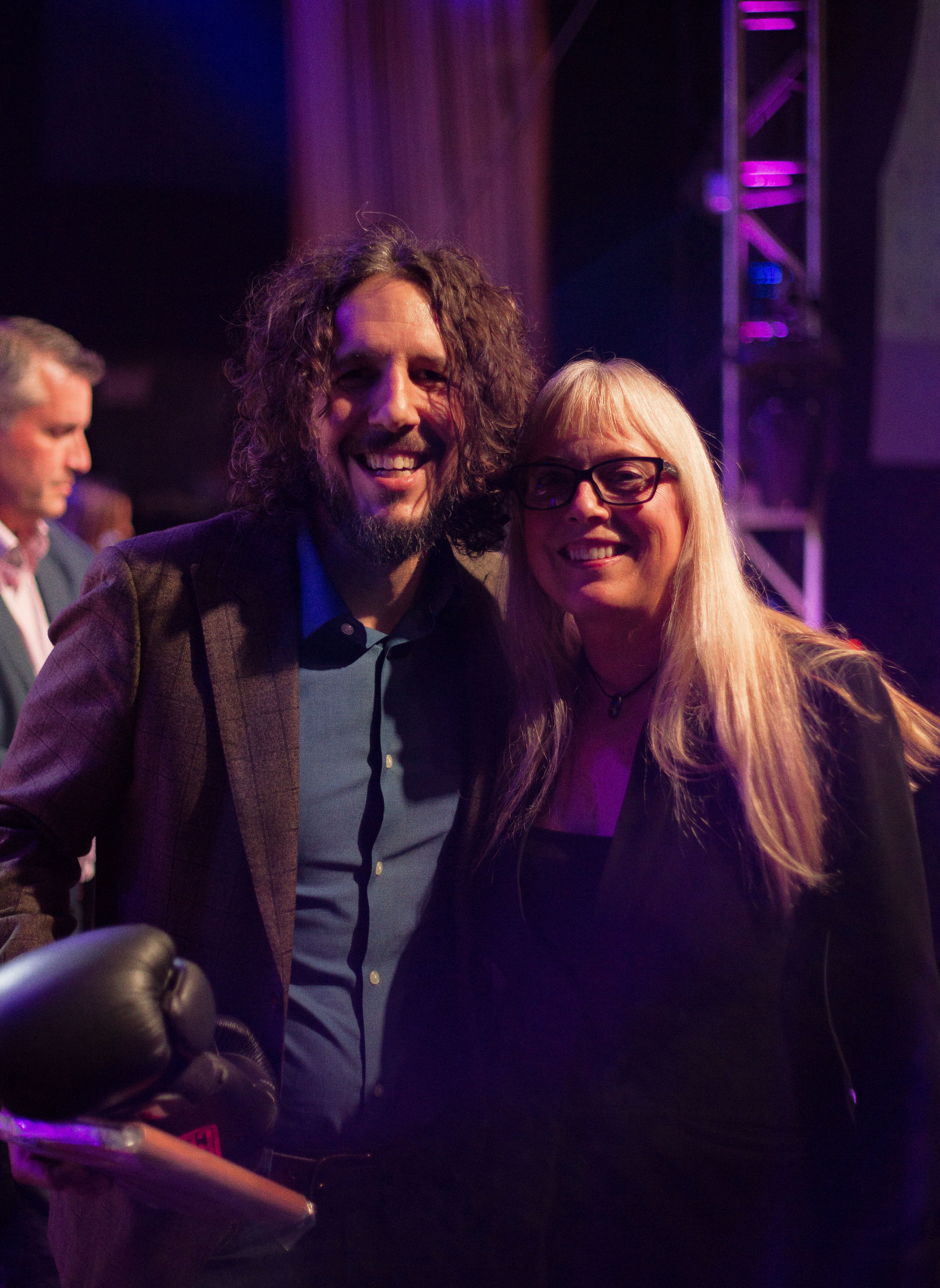Digital Fight Club: DFC: Marketing — Dallas 2020 event photo
