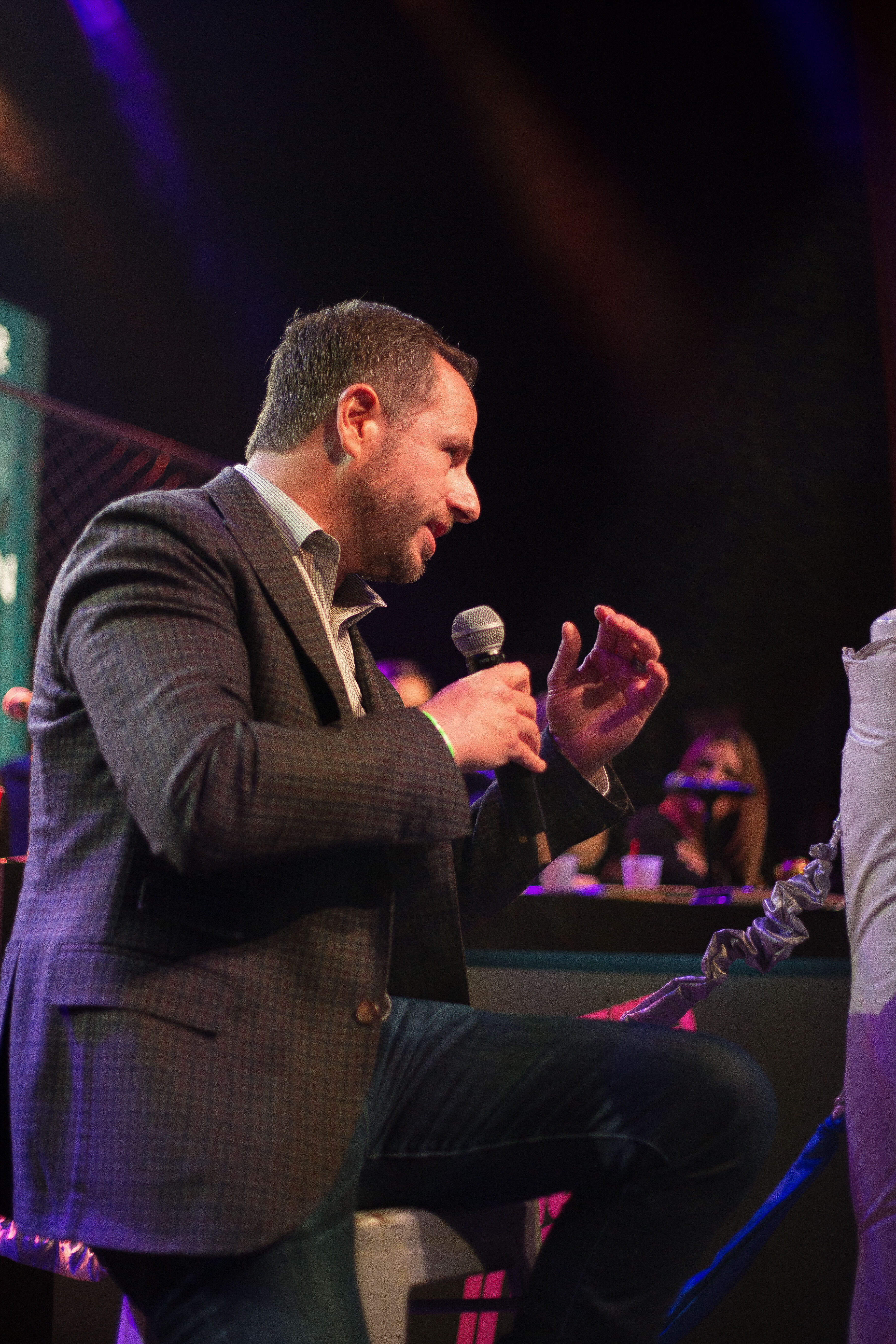 Digital Fight Club: DFC: Marketing — Dallas 2020 event photo