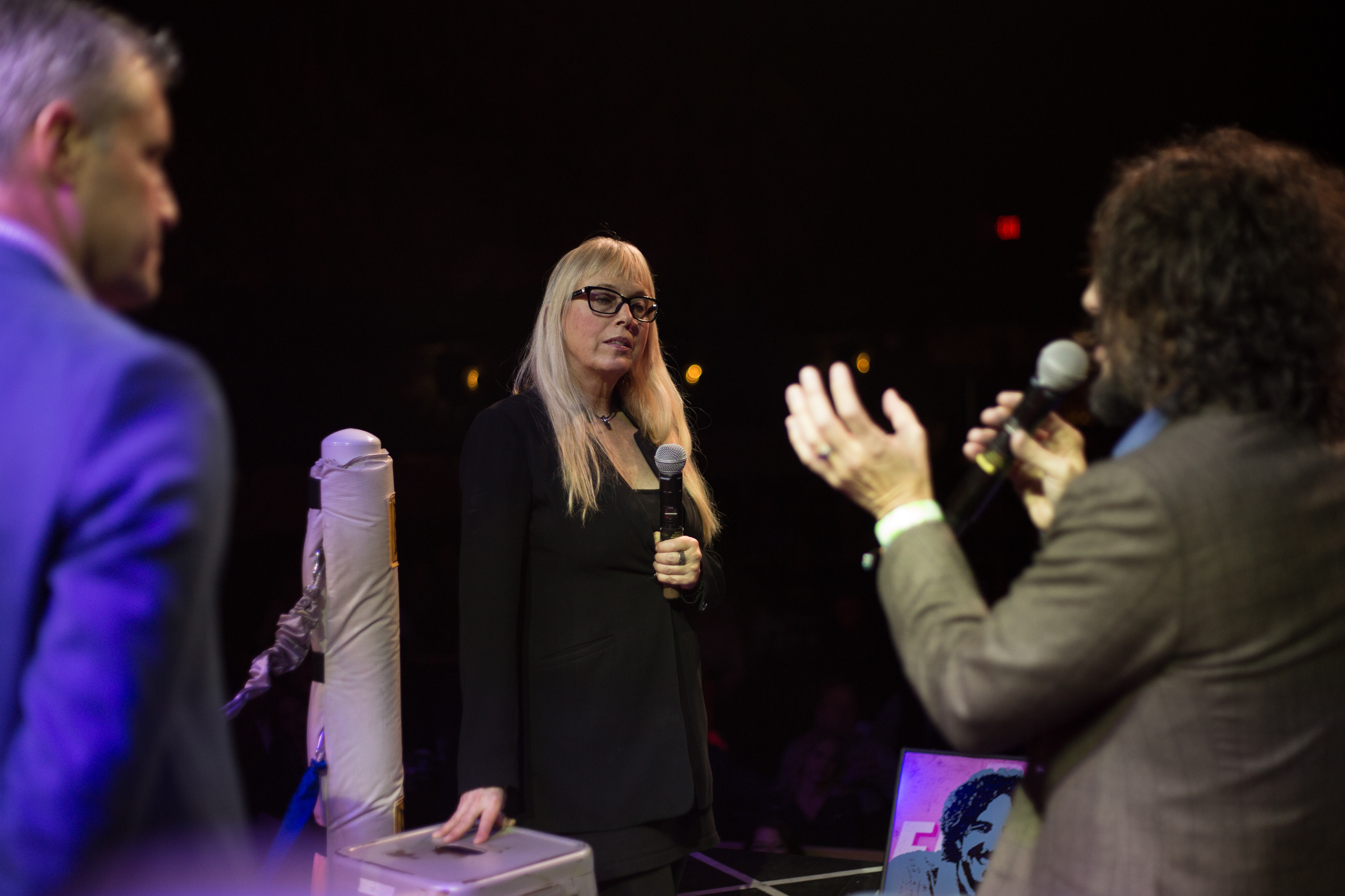 Digital Fight Club: DFC: Marketing — Dallas 2020 event photo