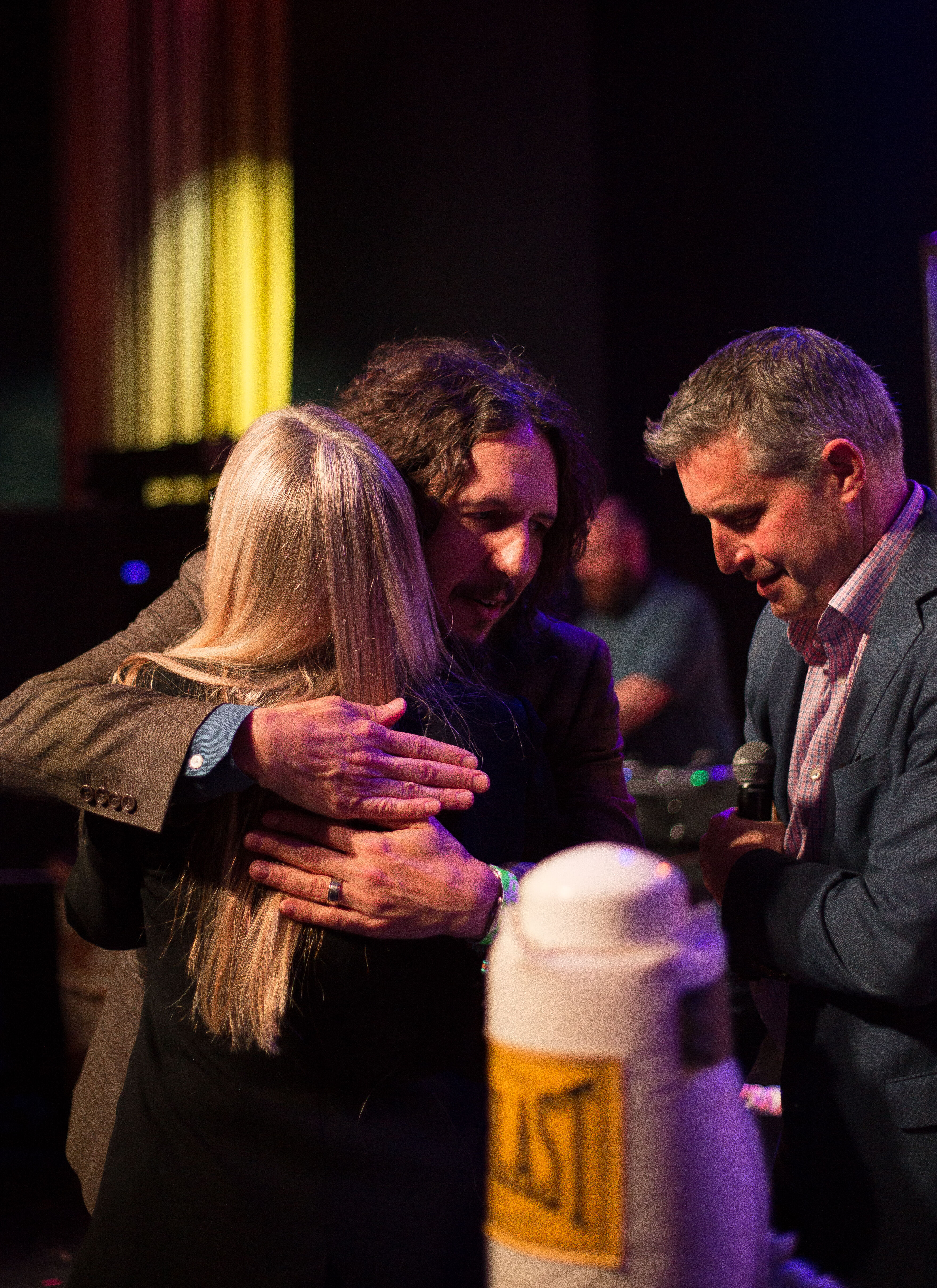 Digital Fight Club: DFC: Marketing — Dallas 2020 event photo