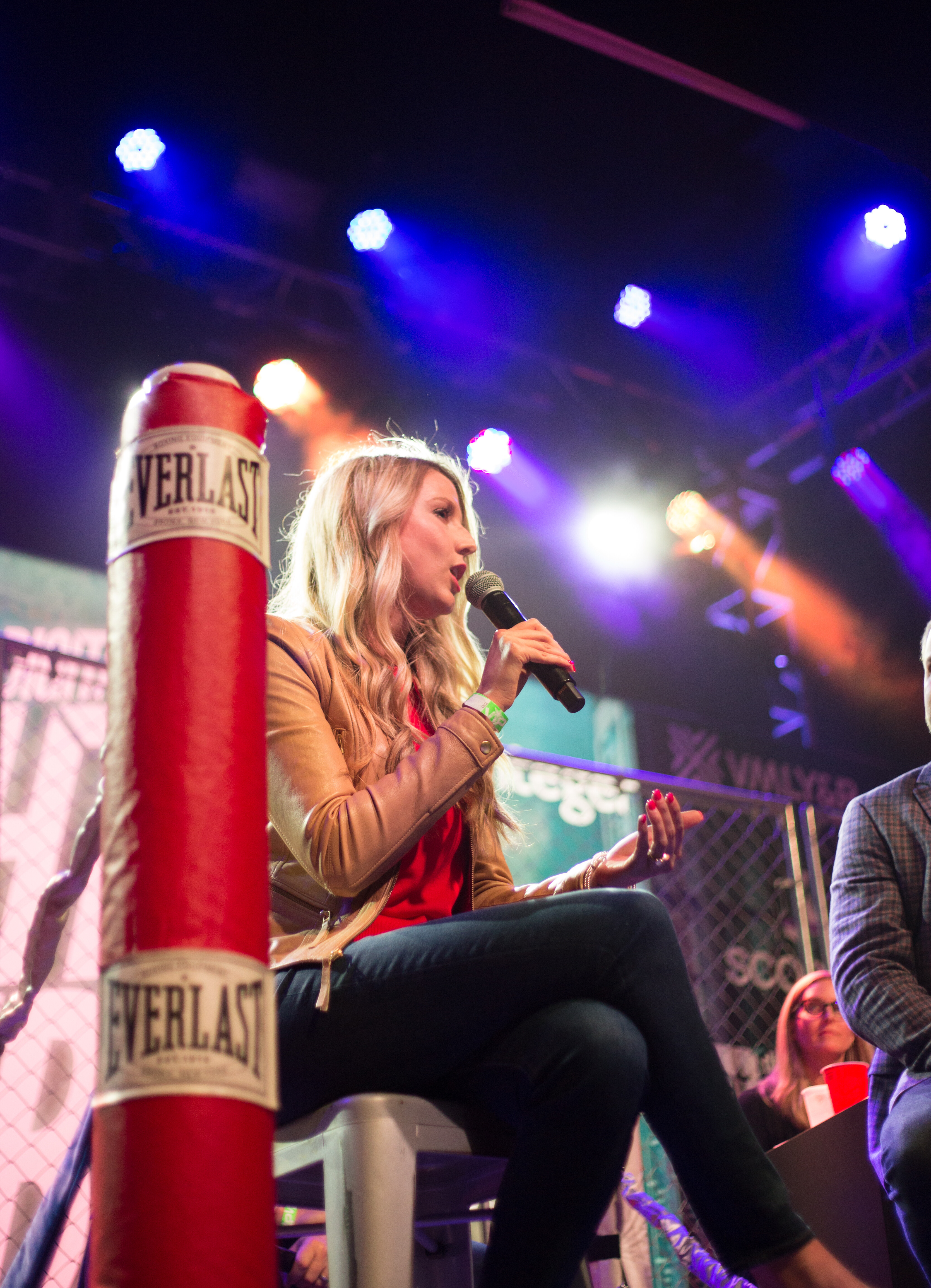 Digital Fight Club: DFC: Marketing — Dallas 2020 event photo