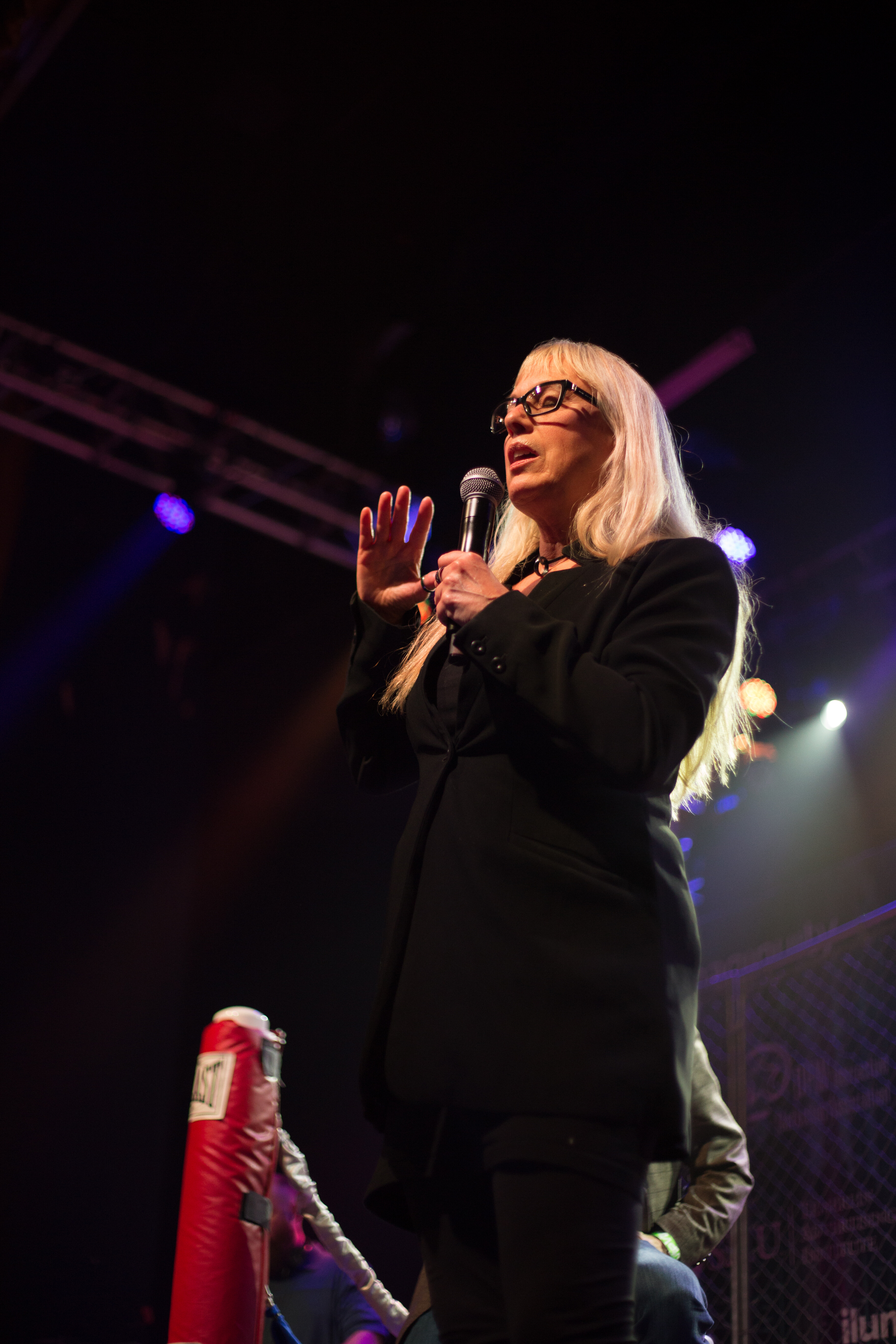 Digital Fight Club: DFC: Marketing — Dallas 2020 event photo