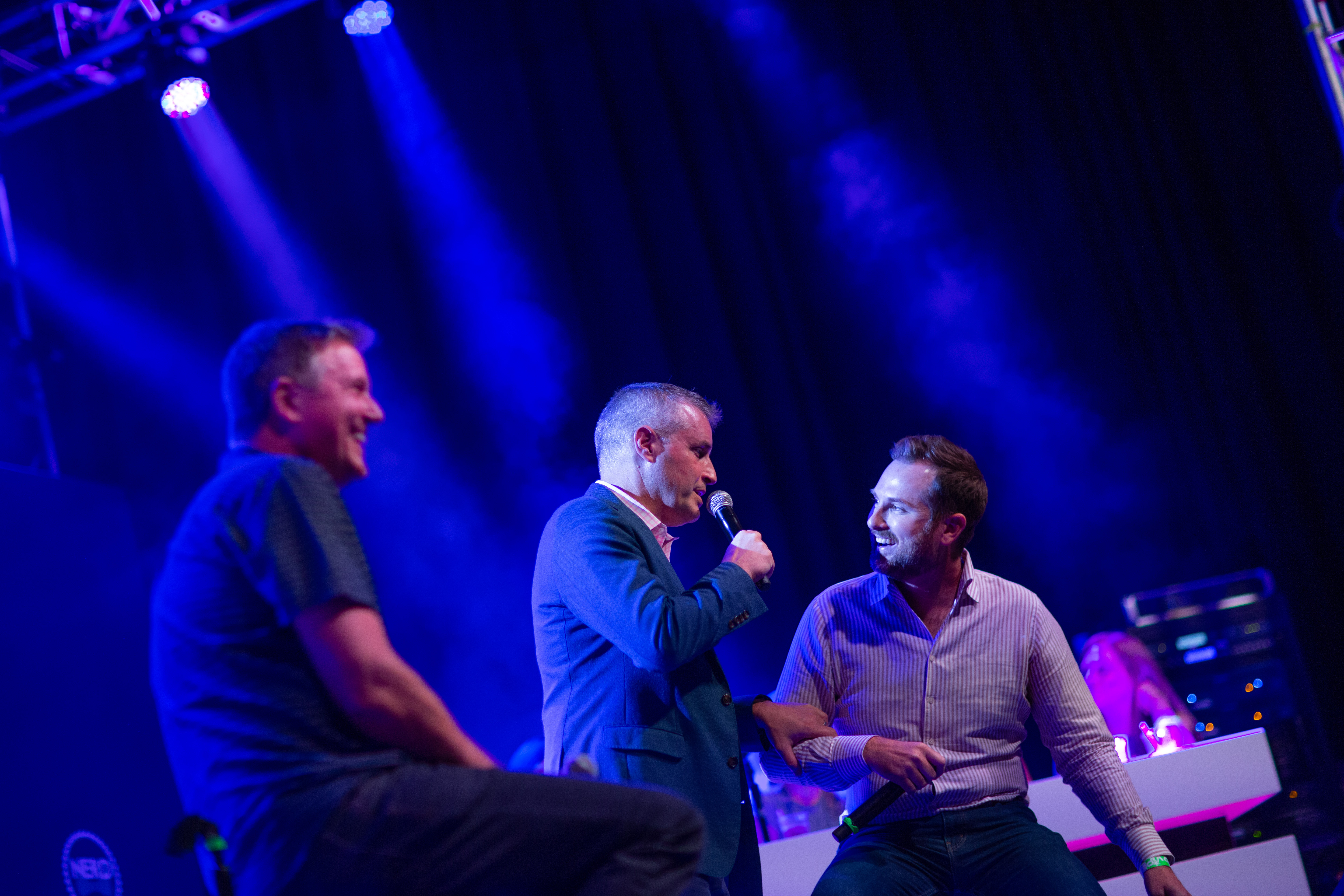 Digital Fight Club: DFC: General — Dallas Startup Week 2022 event photo