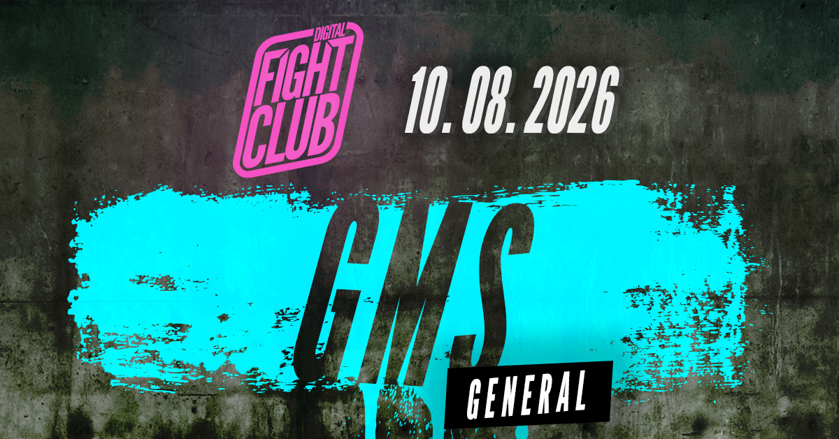 DFC: General — Global Mission Summit — Dallas 2026 event banner, Digital Fight Club in Dallas, TX