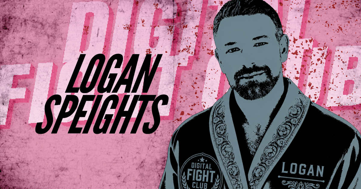 Logan Speights, Operations at Digital Fight Club