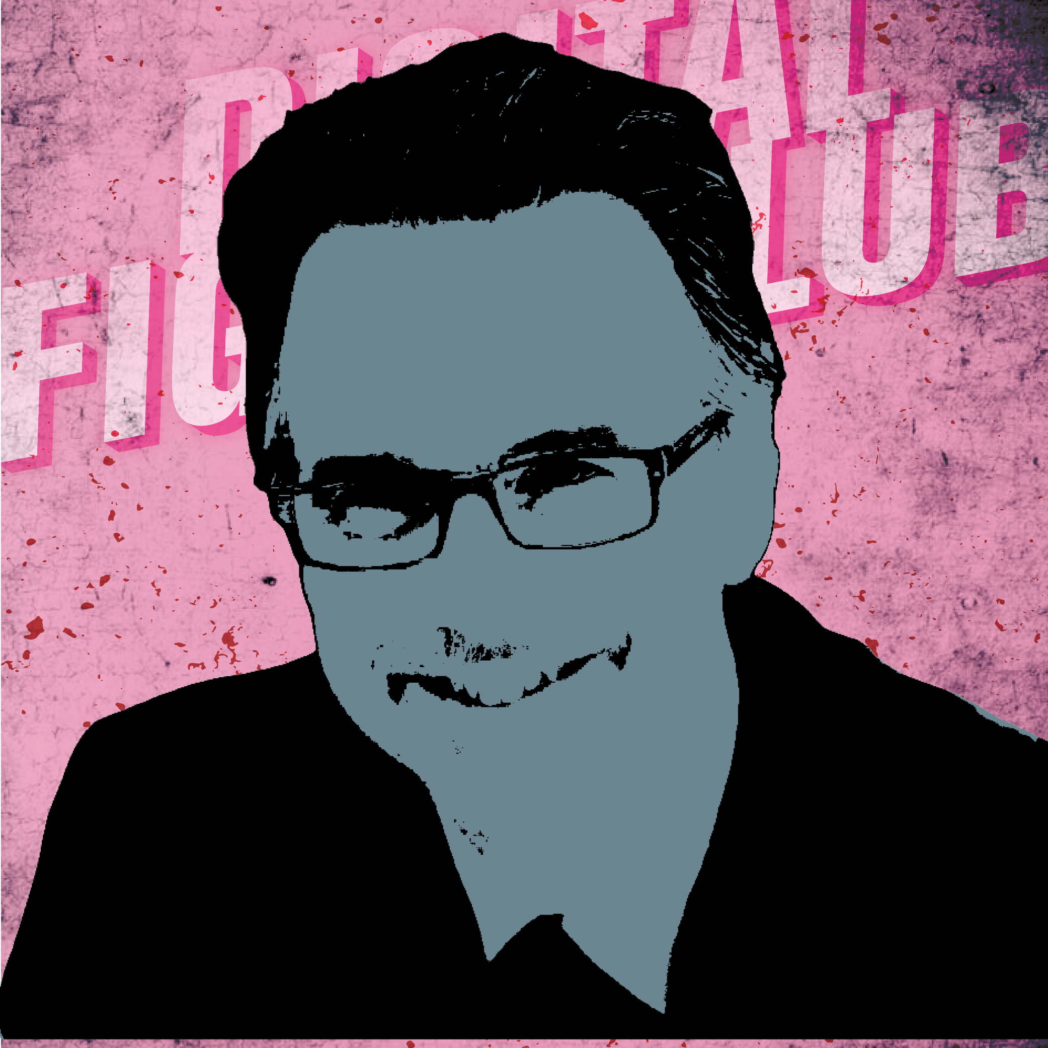 Phil Cowdell — Digital Fight Club fighter photo