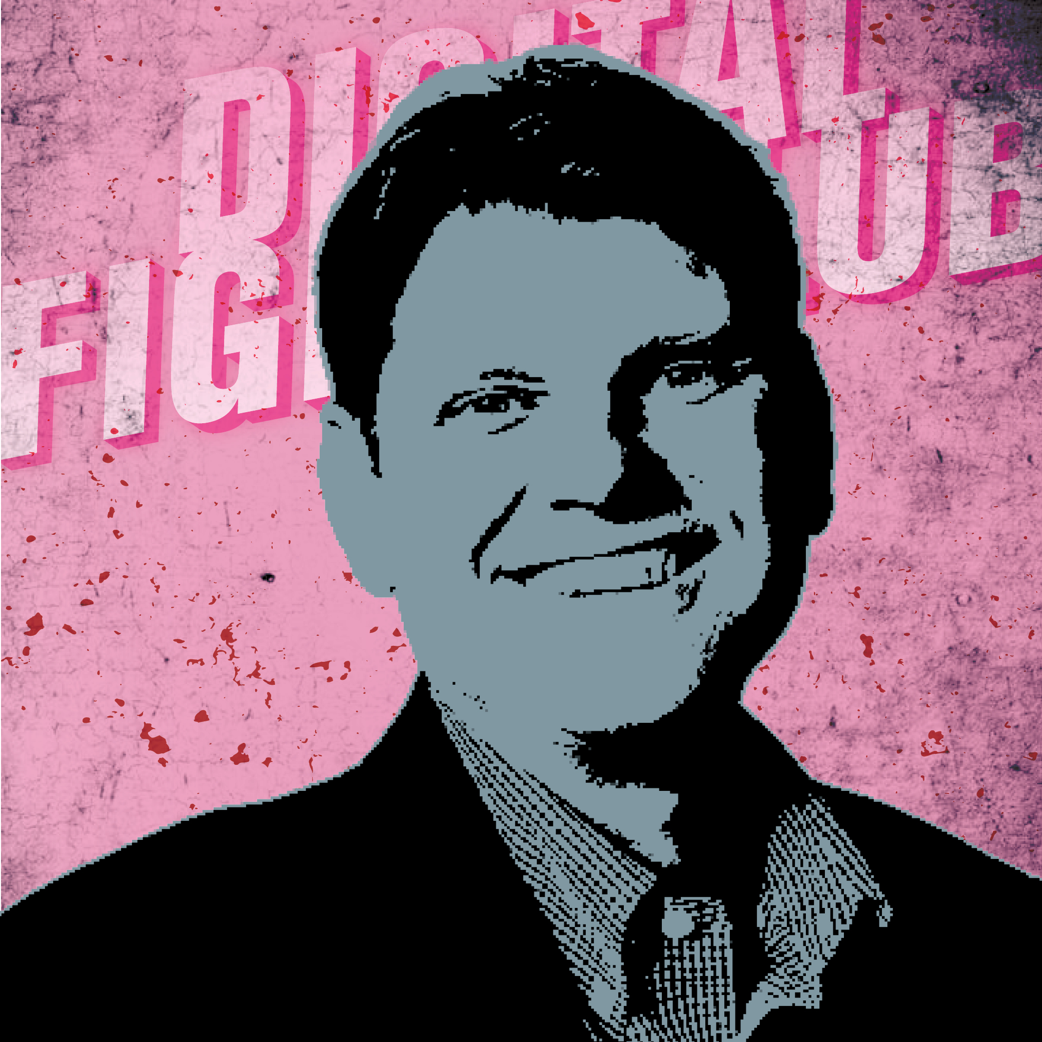 Bill Wise — Digital Fight Club fighter photo