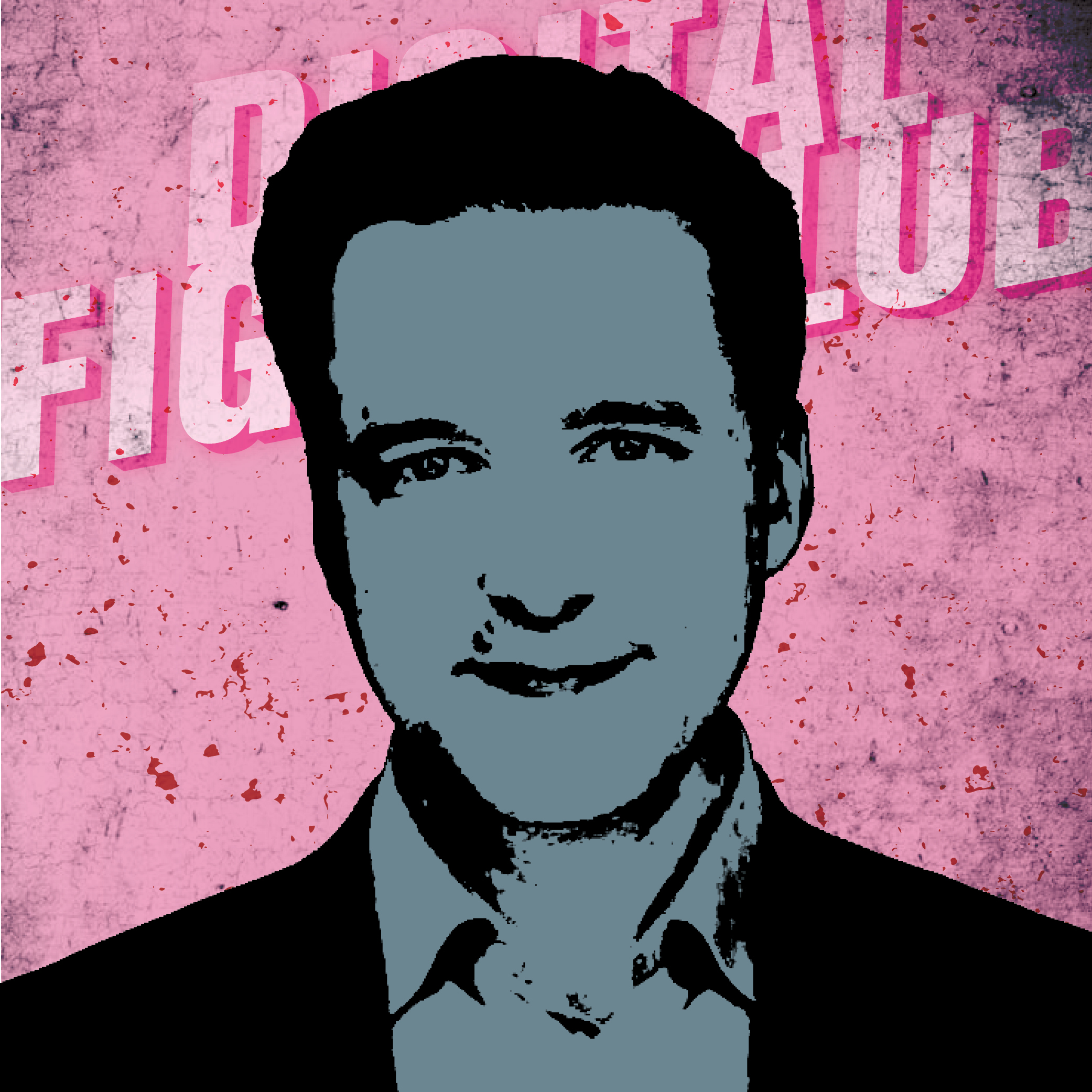 Tyler Turnbull — Digital Fight Club fighter photo