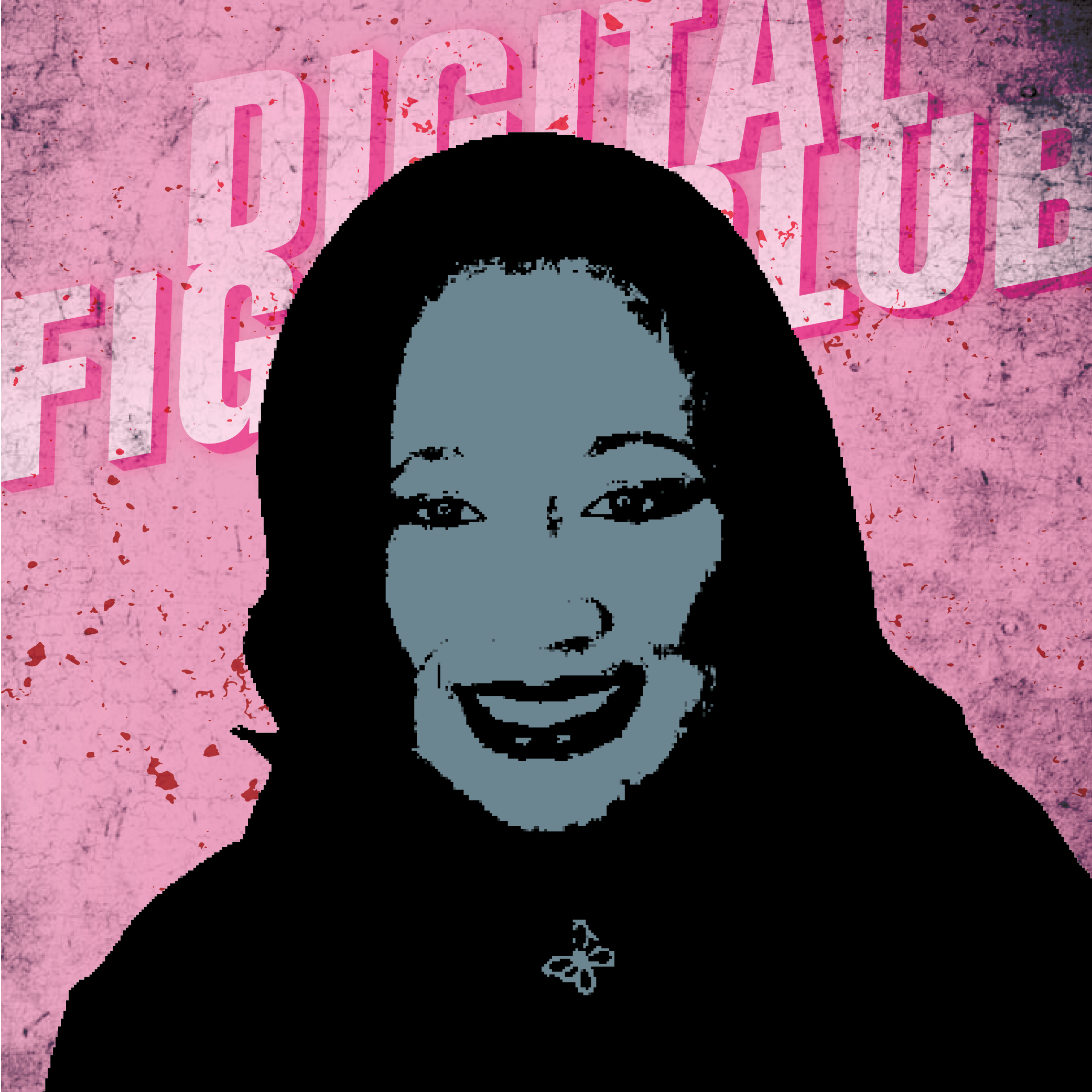 Kendra King — Digital Fight Club fighter photo