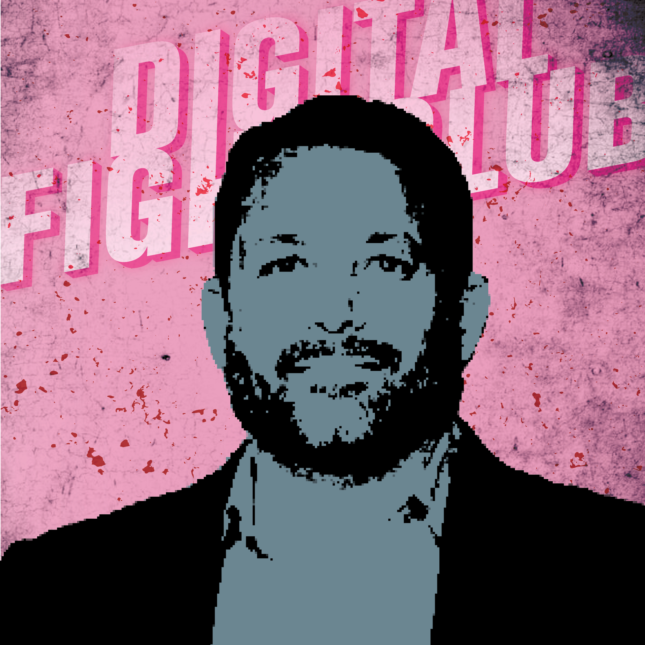 Joe Maglio — Digital Fight Club fighter photo
