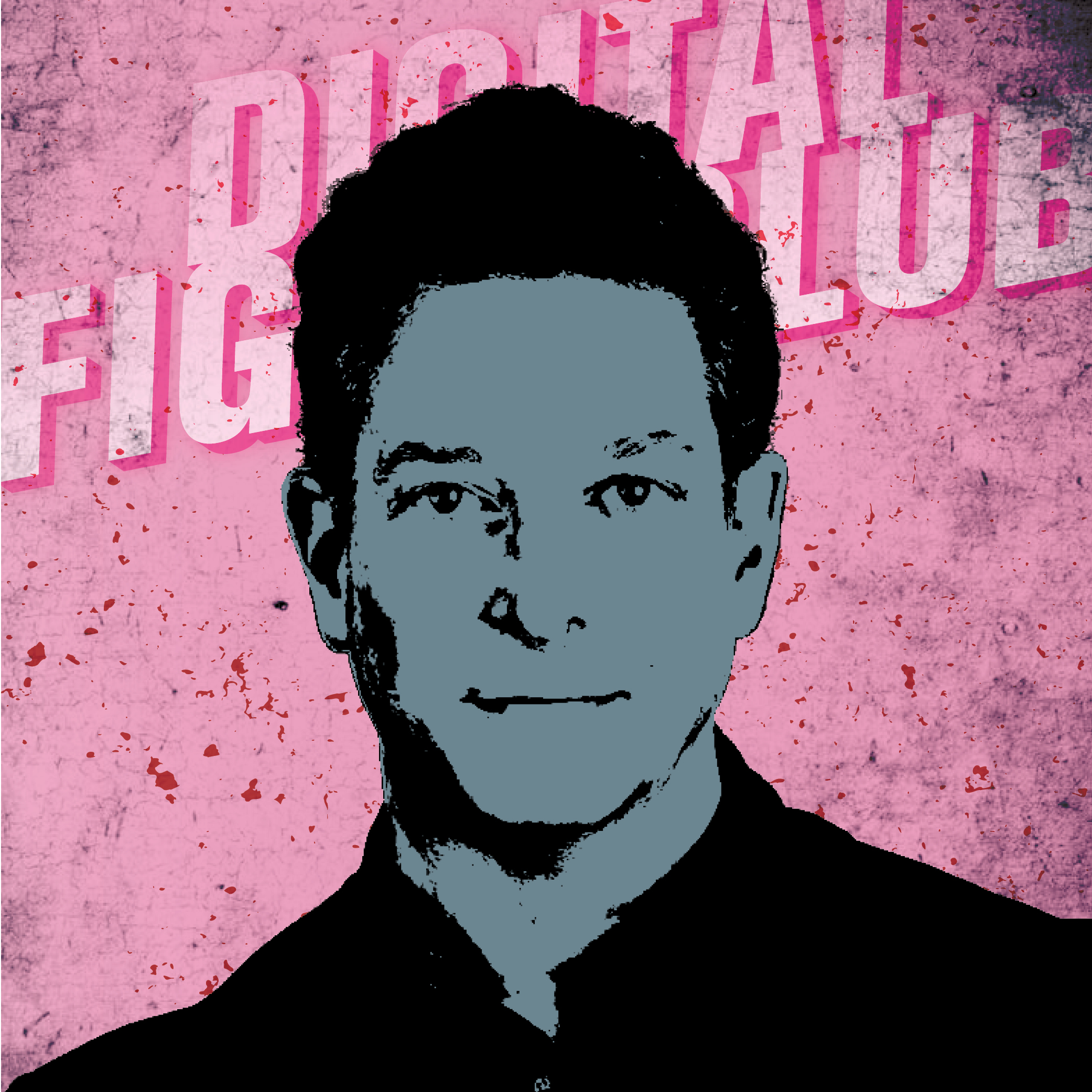 Jason Kahner — Digital Fight Club fighter photo