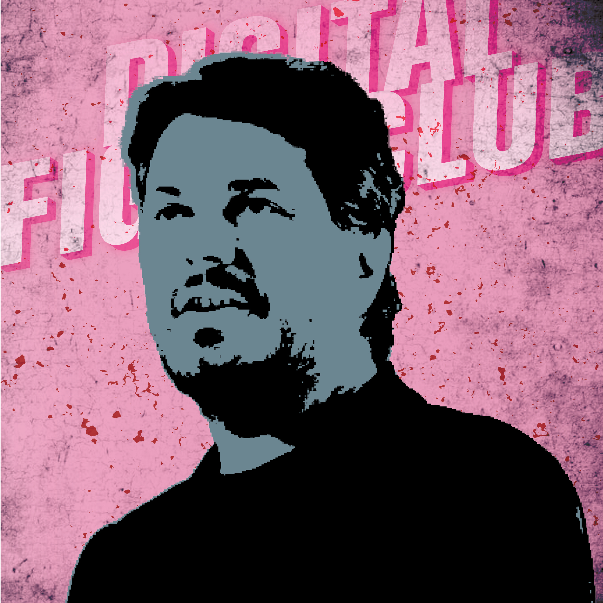 Tim Ringel — Digital Fight Club fighter photo