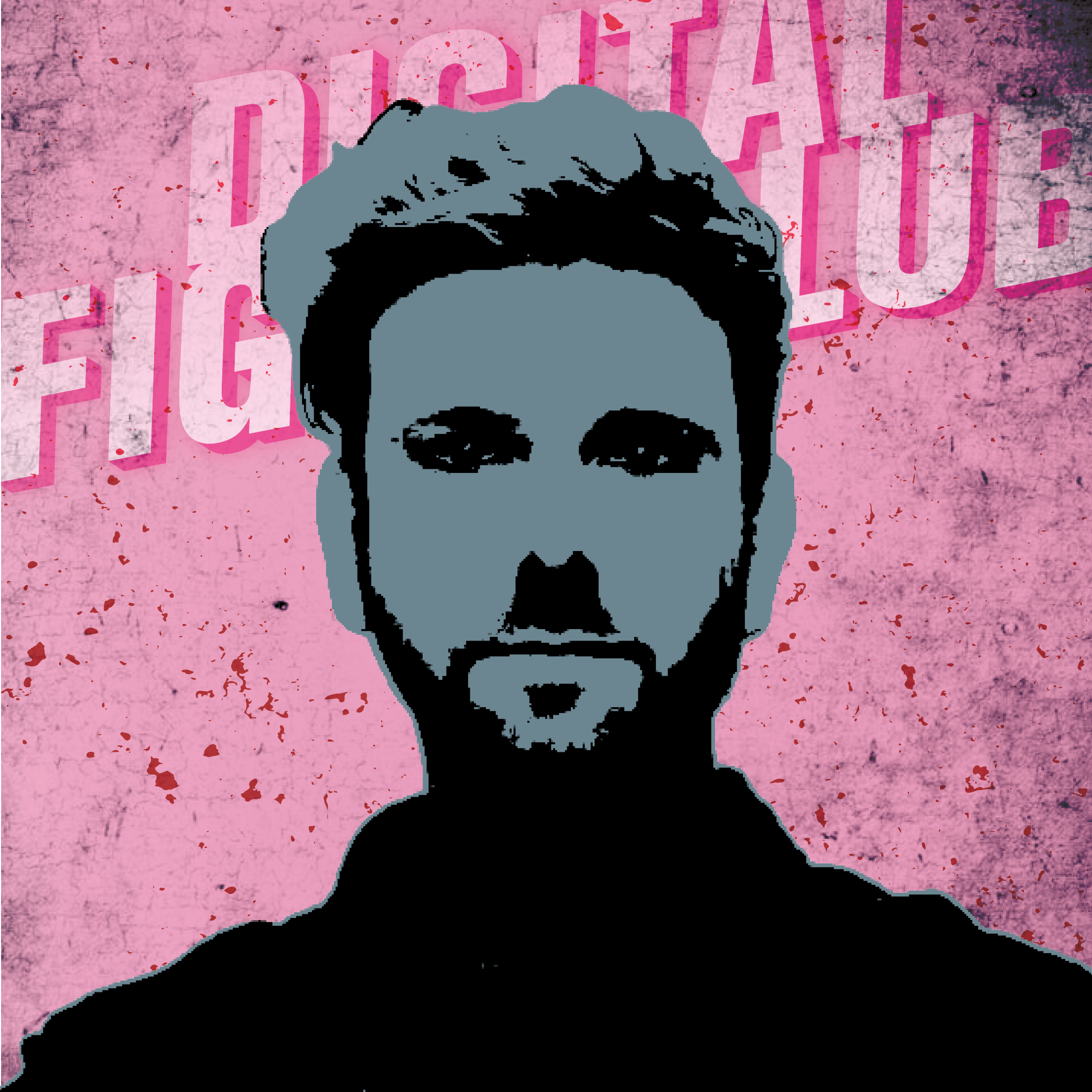 Nick Jekyll — Digital Fight Club fighter photo