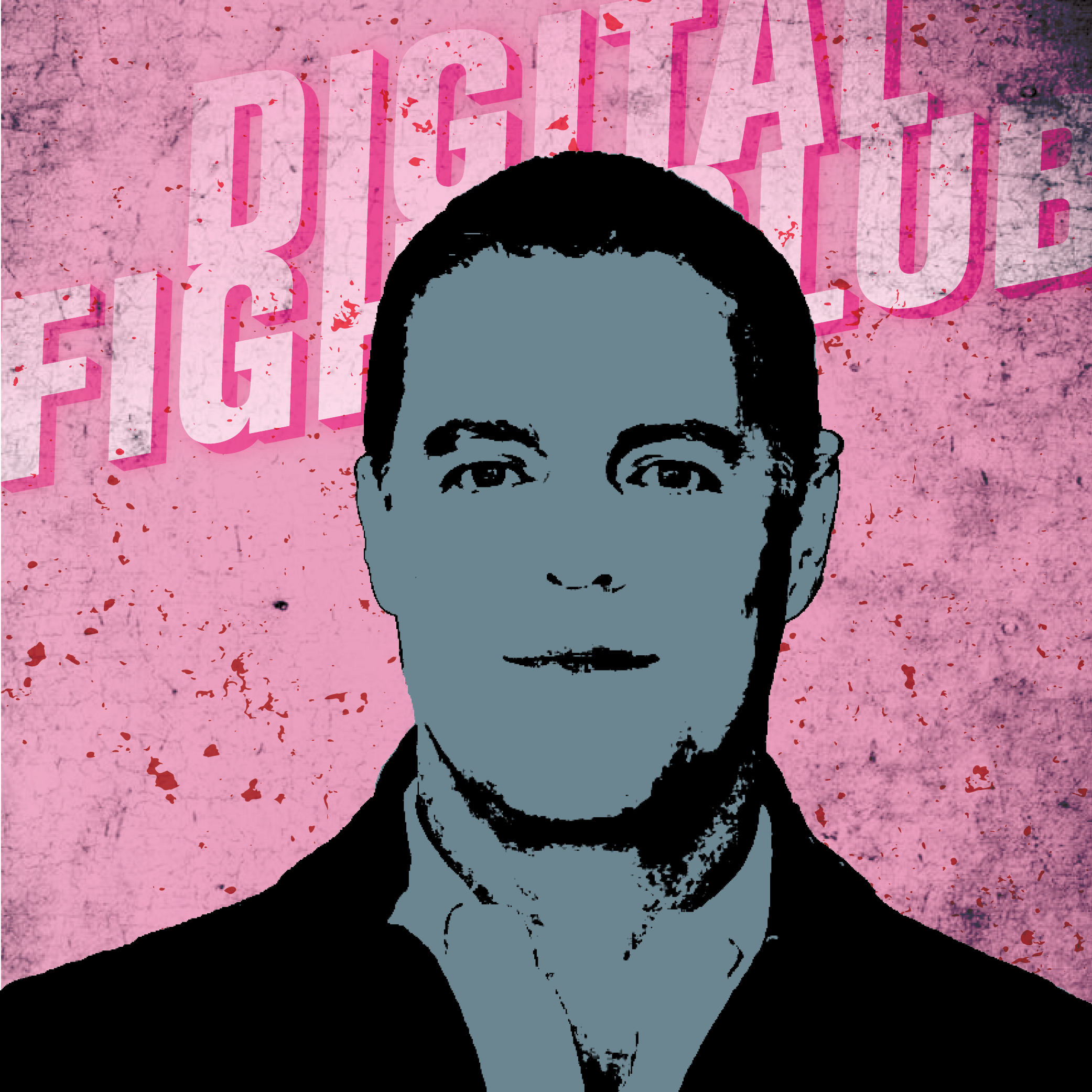 Kevin Krim — Digital Fight Club fighter photo