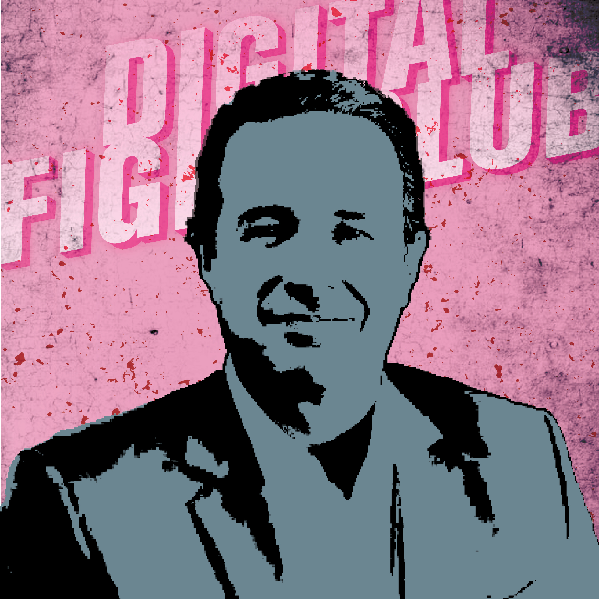 Rodrigo Vallejo — Digital Fight Club fighter photo