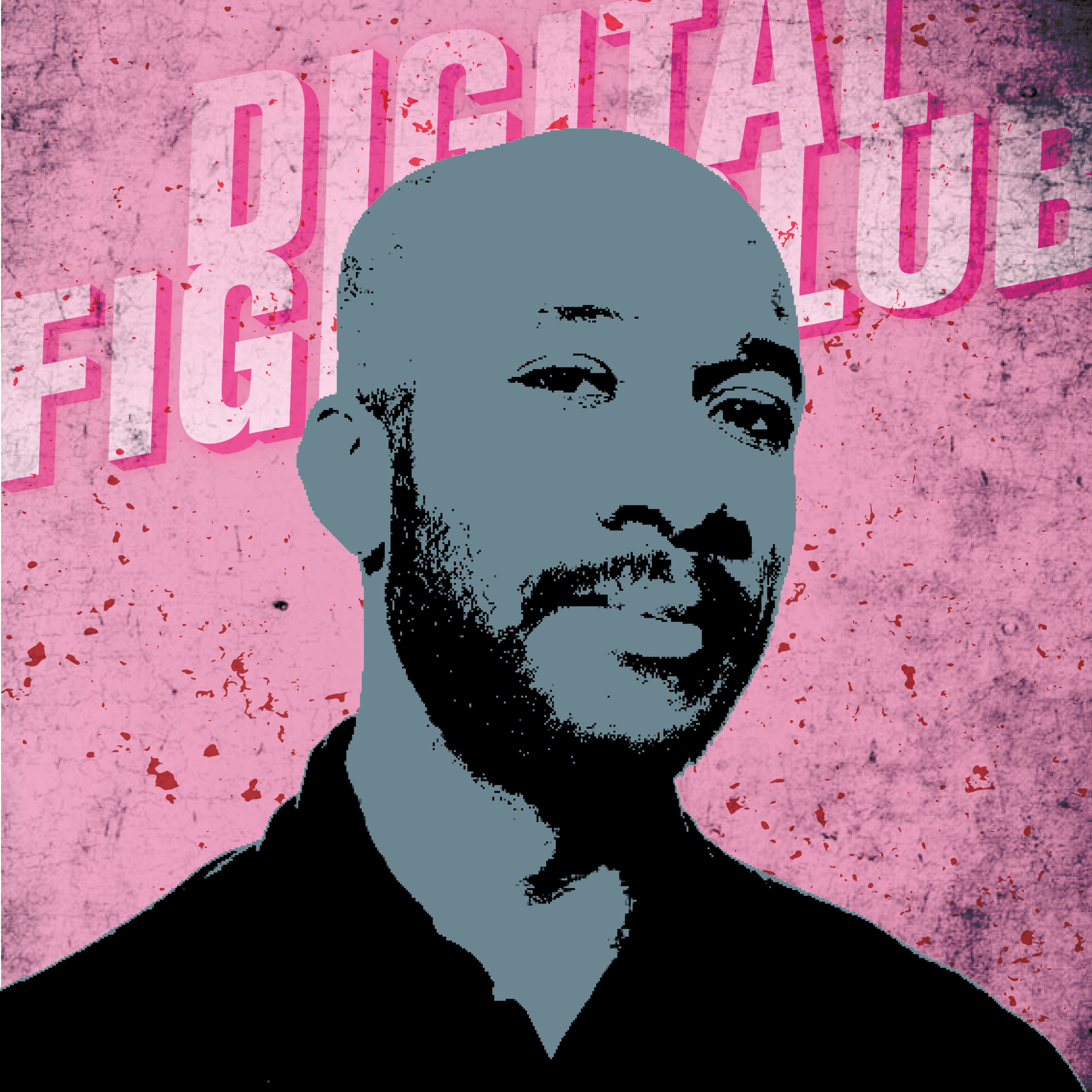 Dino Myers-Lamptey — Digital Fight Club fighter photo