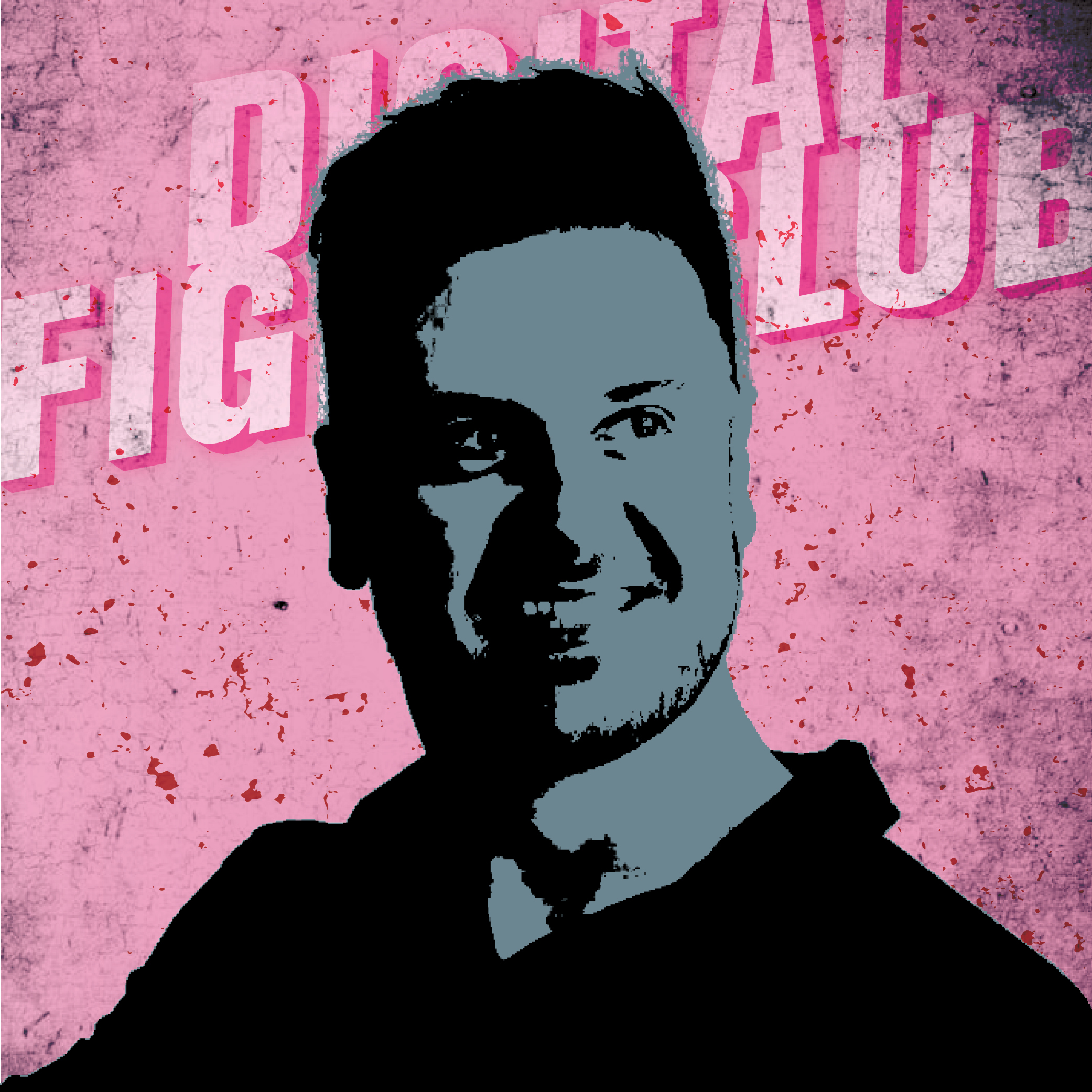 Jonathan Ogle — Digital Fight Club fighter photo