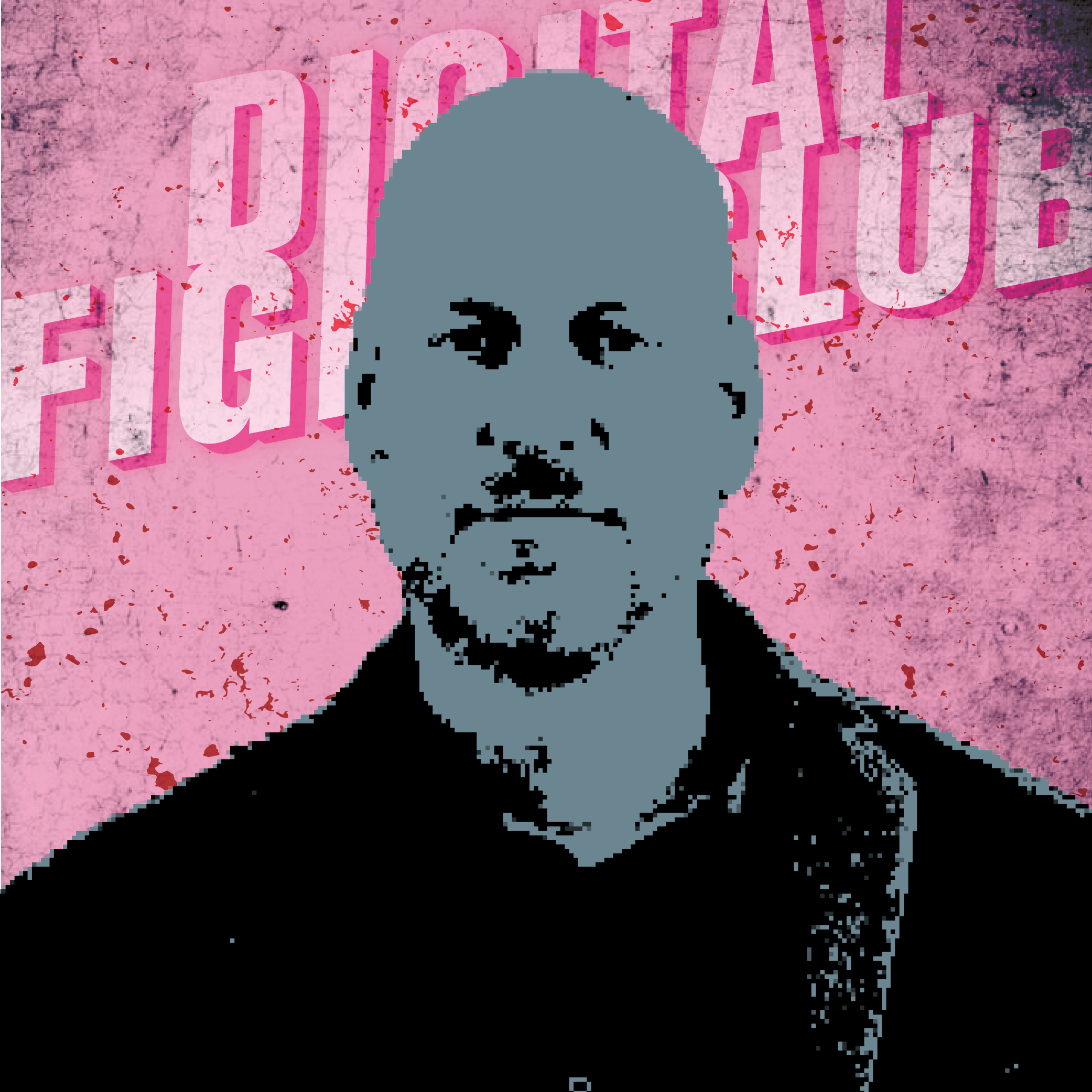 Kenny Tomlin — Digital Fight Club fighter photo