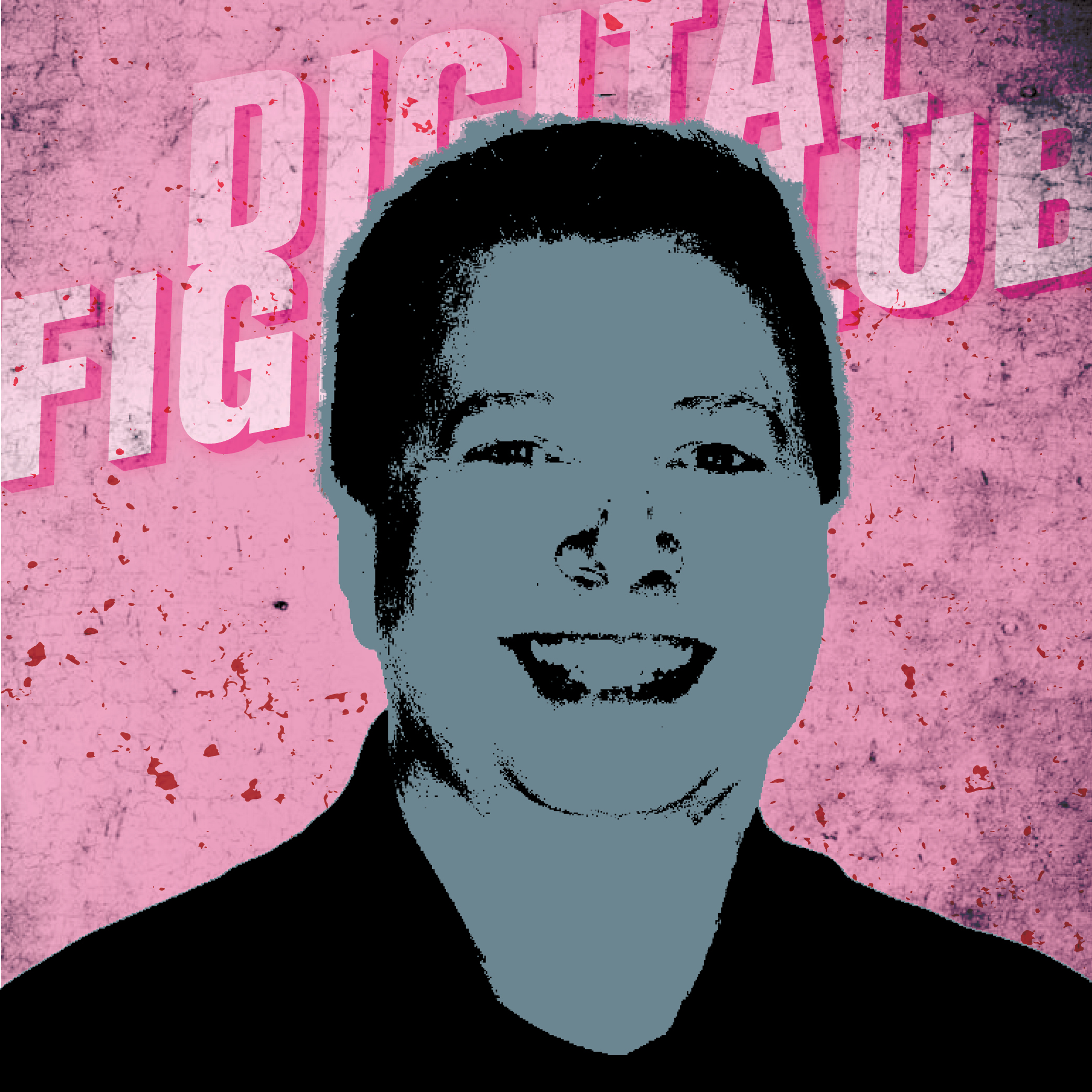 Jim Tobin — Digital Fight Club fighter photo
