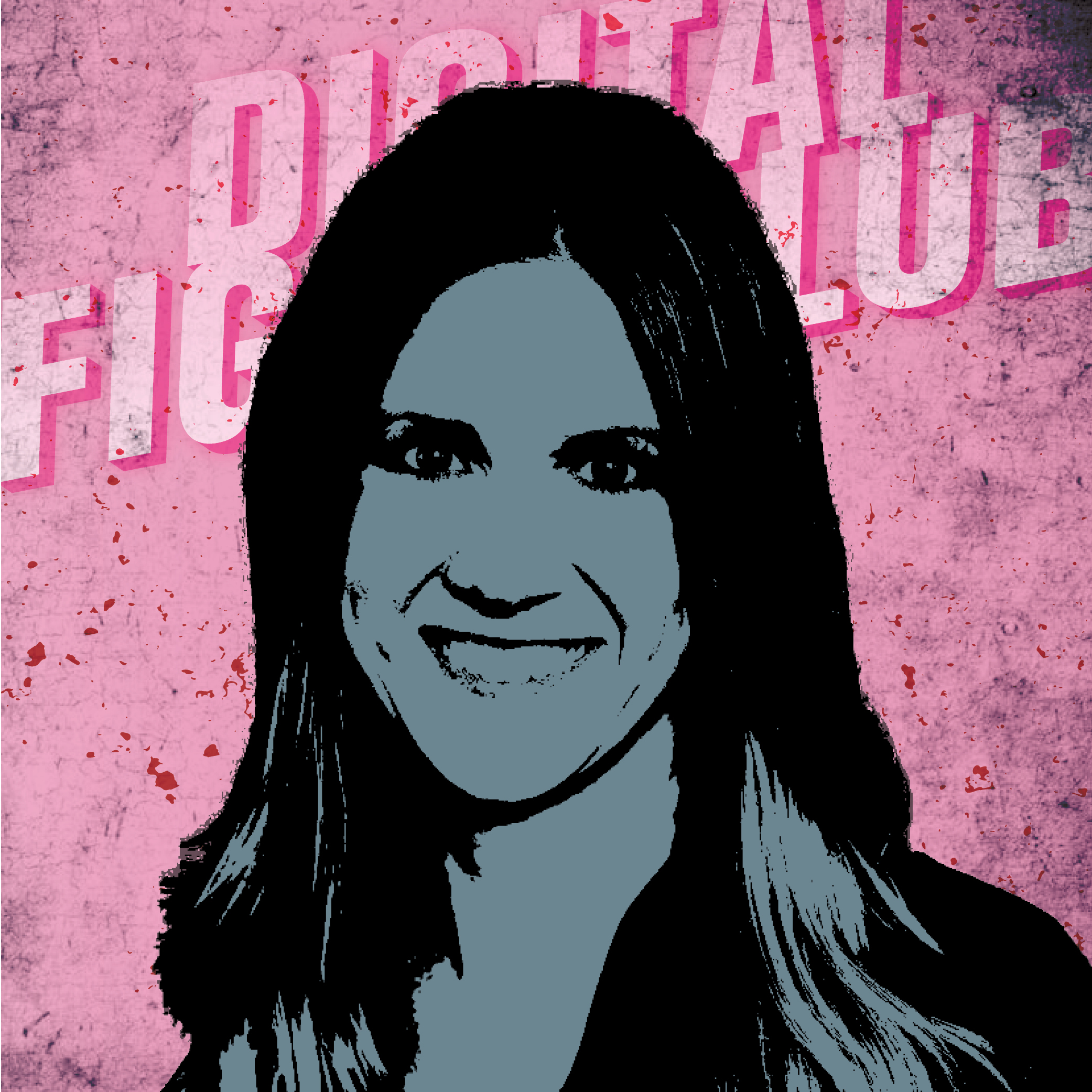 Kathryn Lemoine — Digital Fight Club fighter photo
