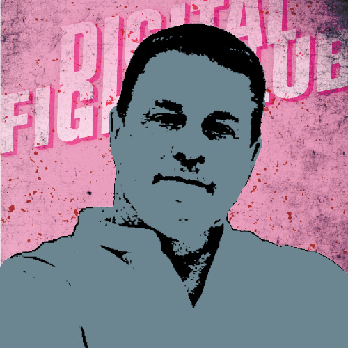 Todd Neilson — Digital Fight Club fighter photo