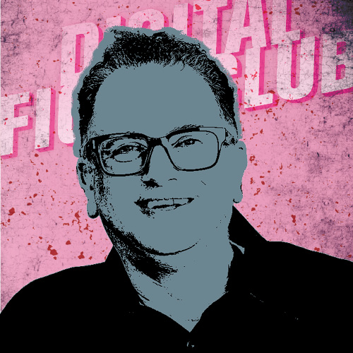 Chris Schembri — Digital Fight Club fighter photo