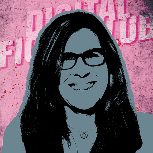 Dani Mariano — Digital Fight Club fighter photo